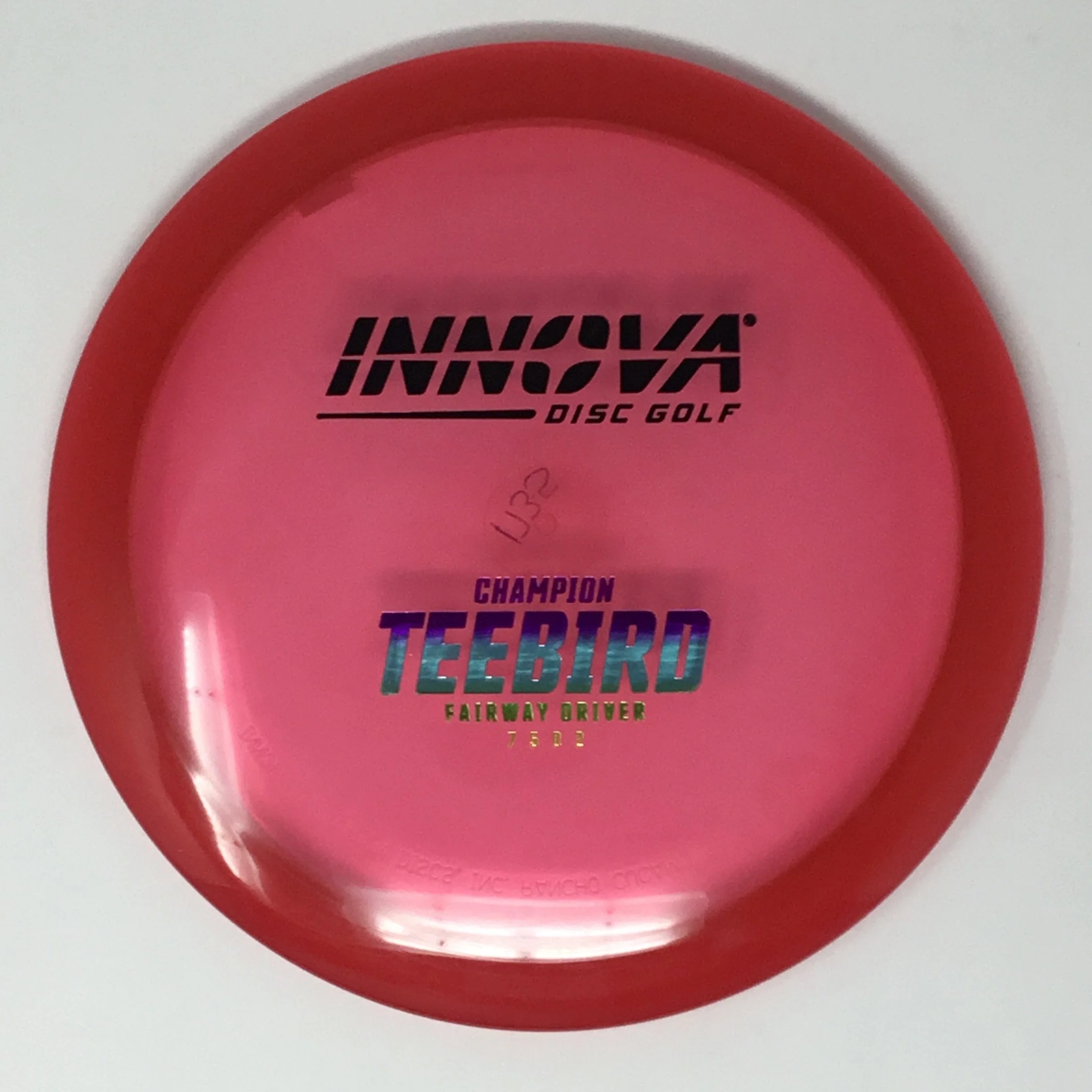 Teebird (Champion) - Image 7