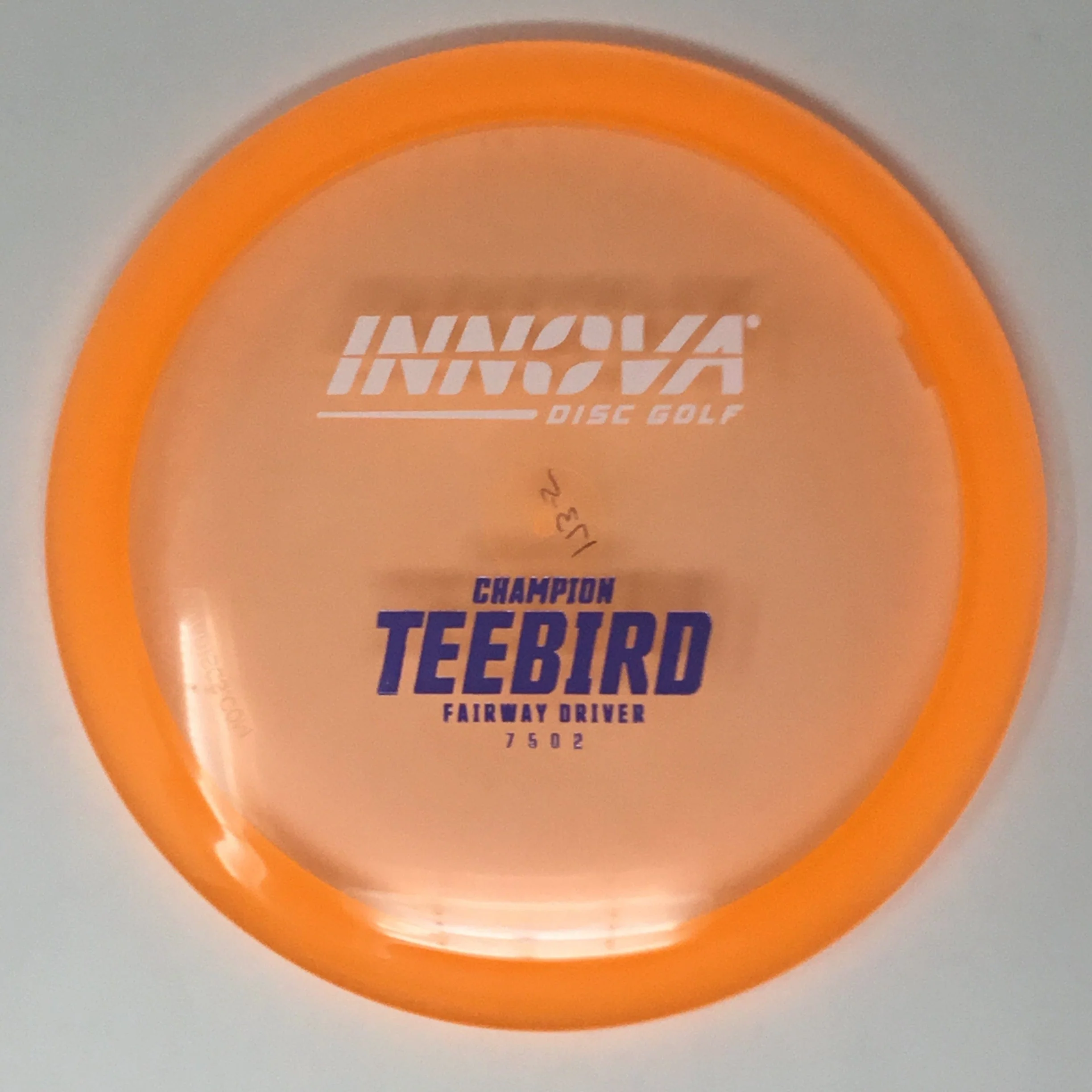 Teebird (Champion) - Image 8