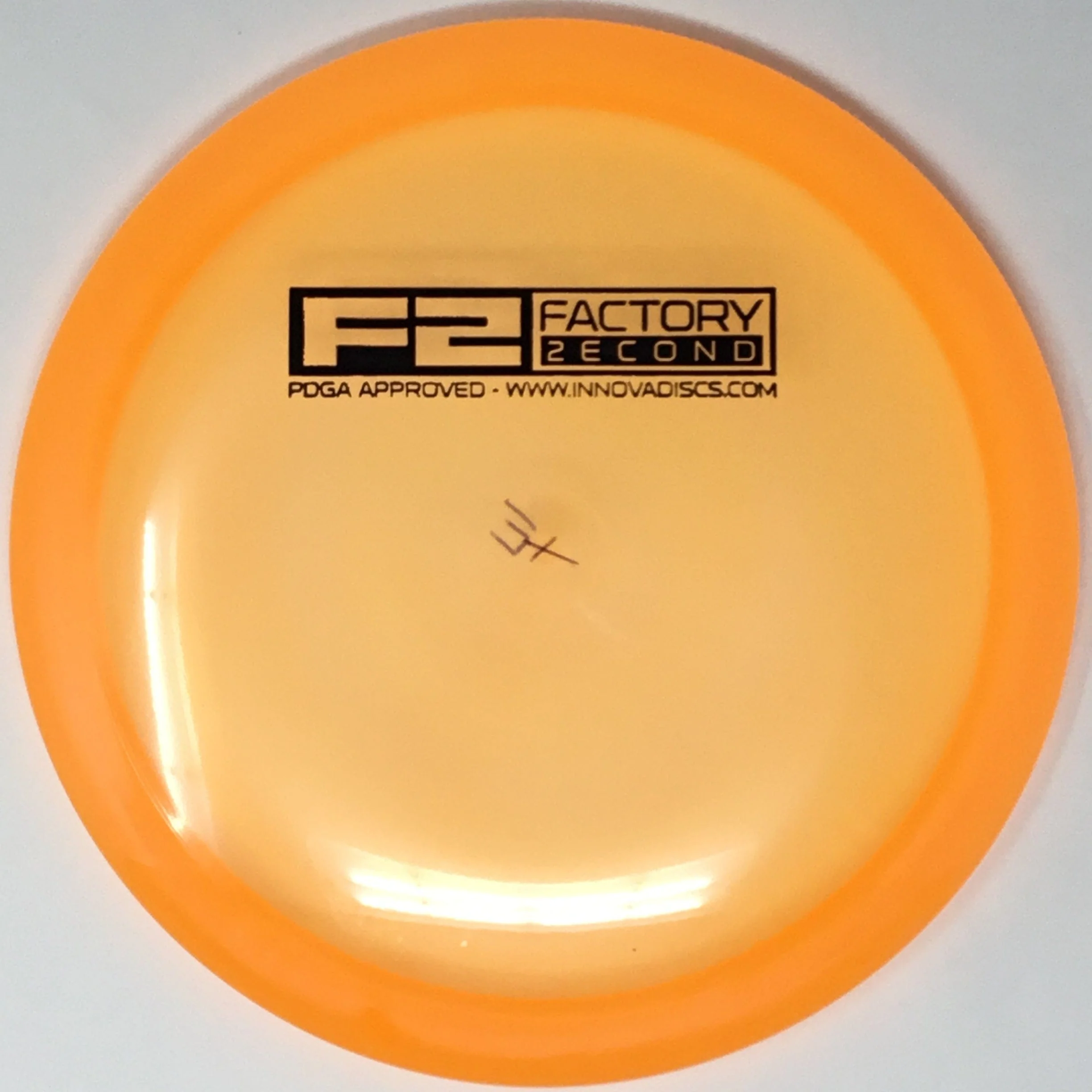 Teebird (Champion - Factory Second) - Image 2
