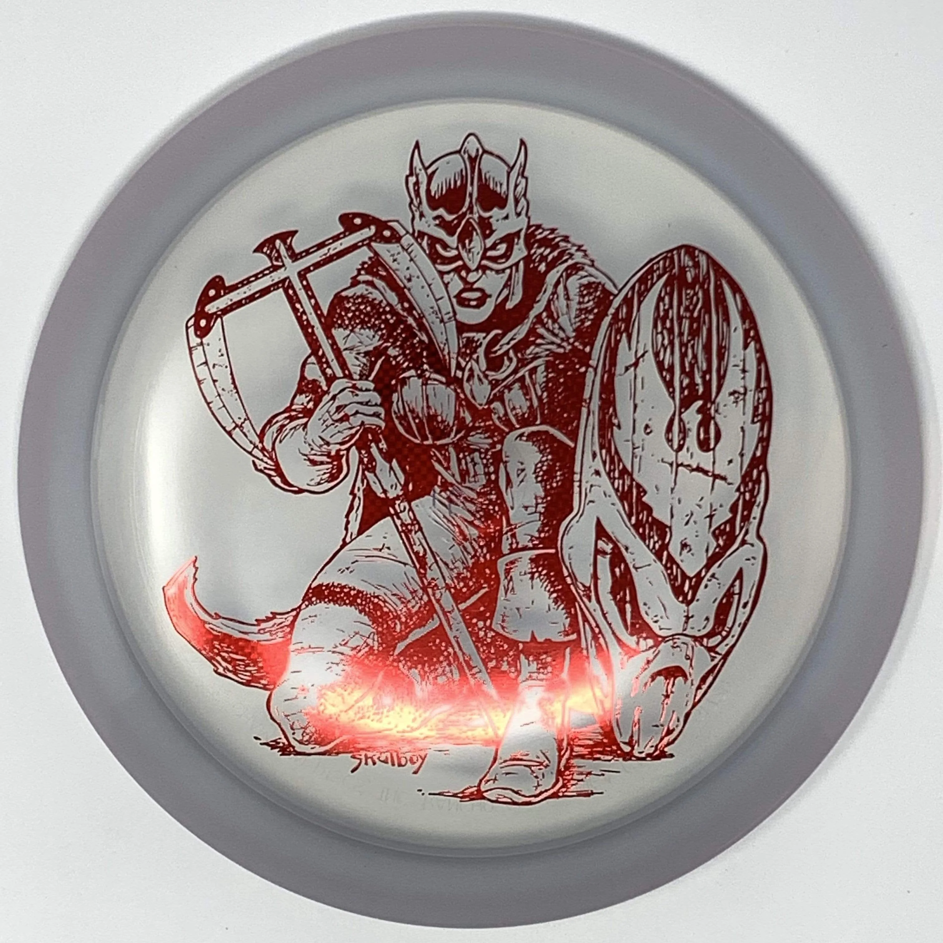 Teebird (Champion, XXL Barbarian) - Image 21