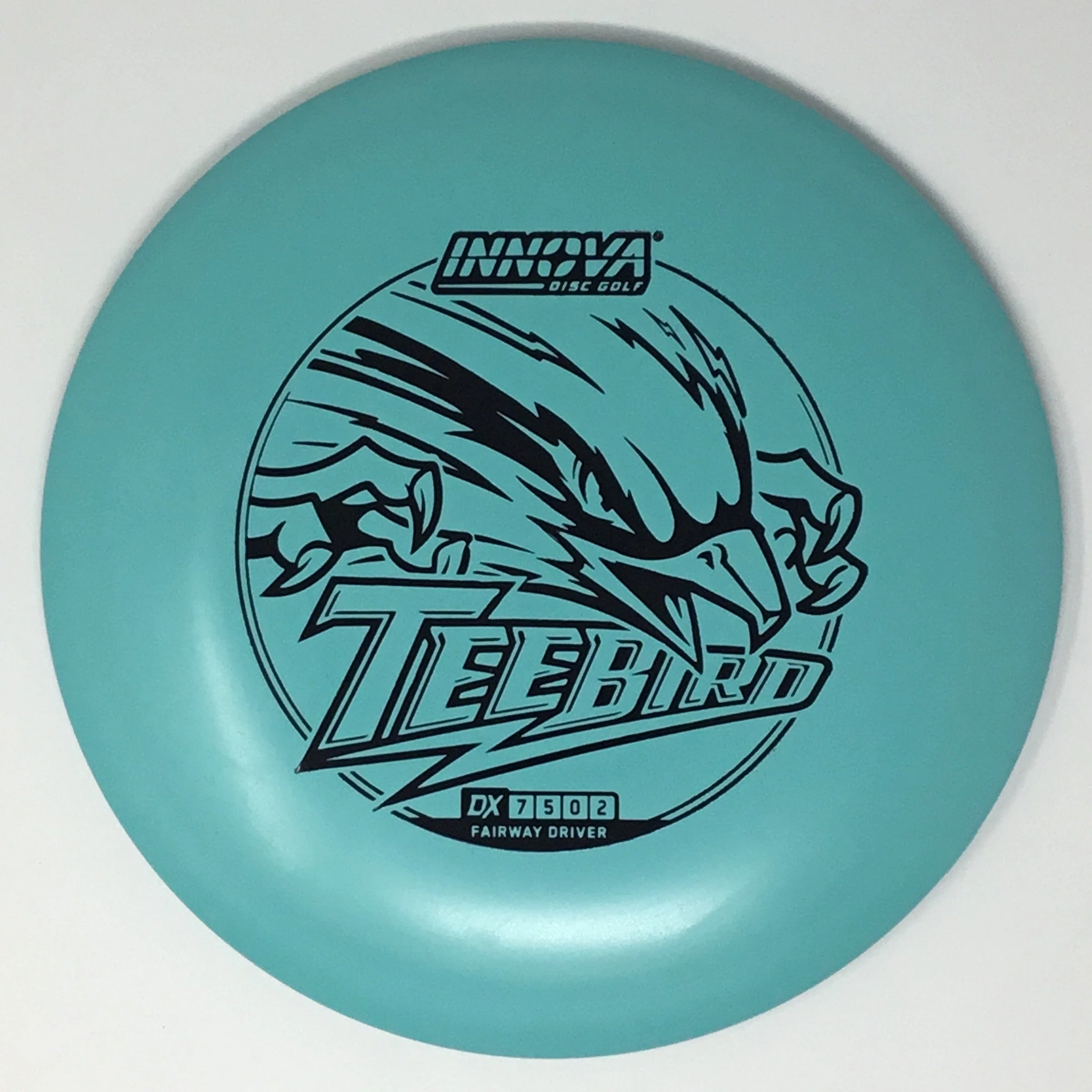 Teebird (DX) - Image 14