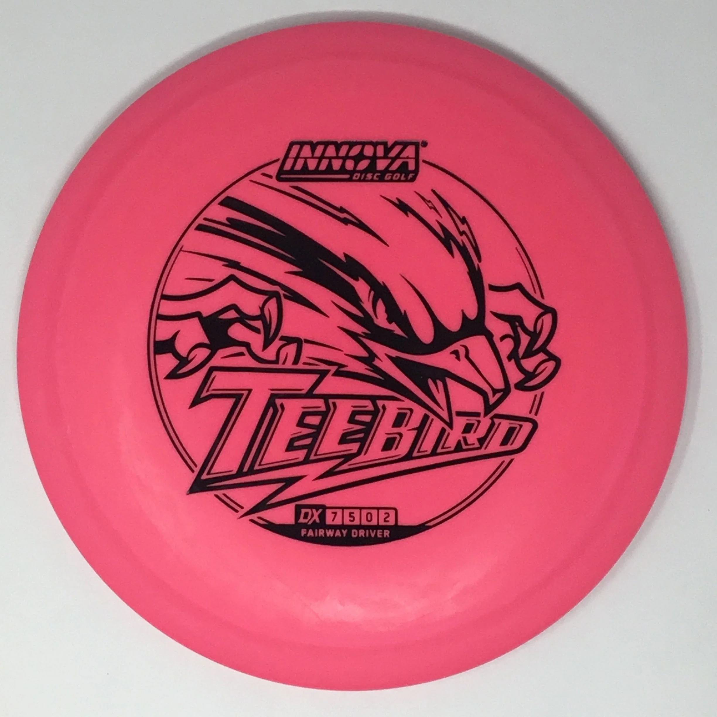 Teebird (DX) - Image 6