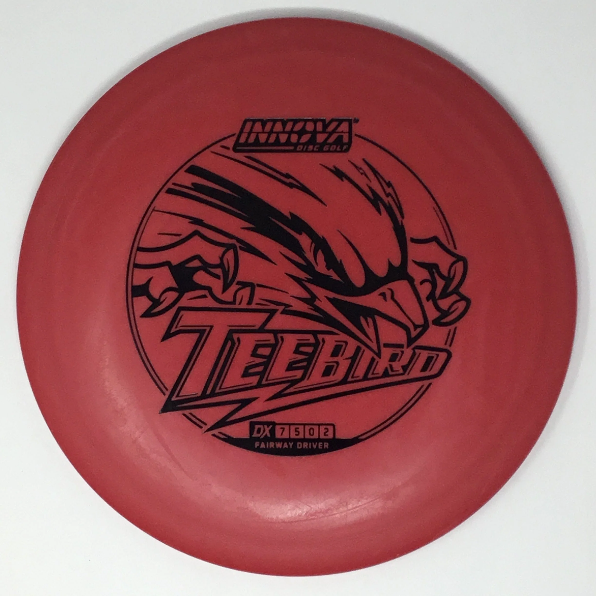Teebird (DX) - Image 7