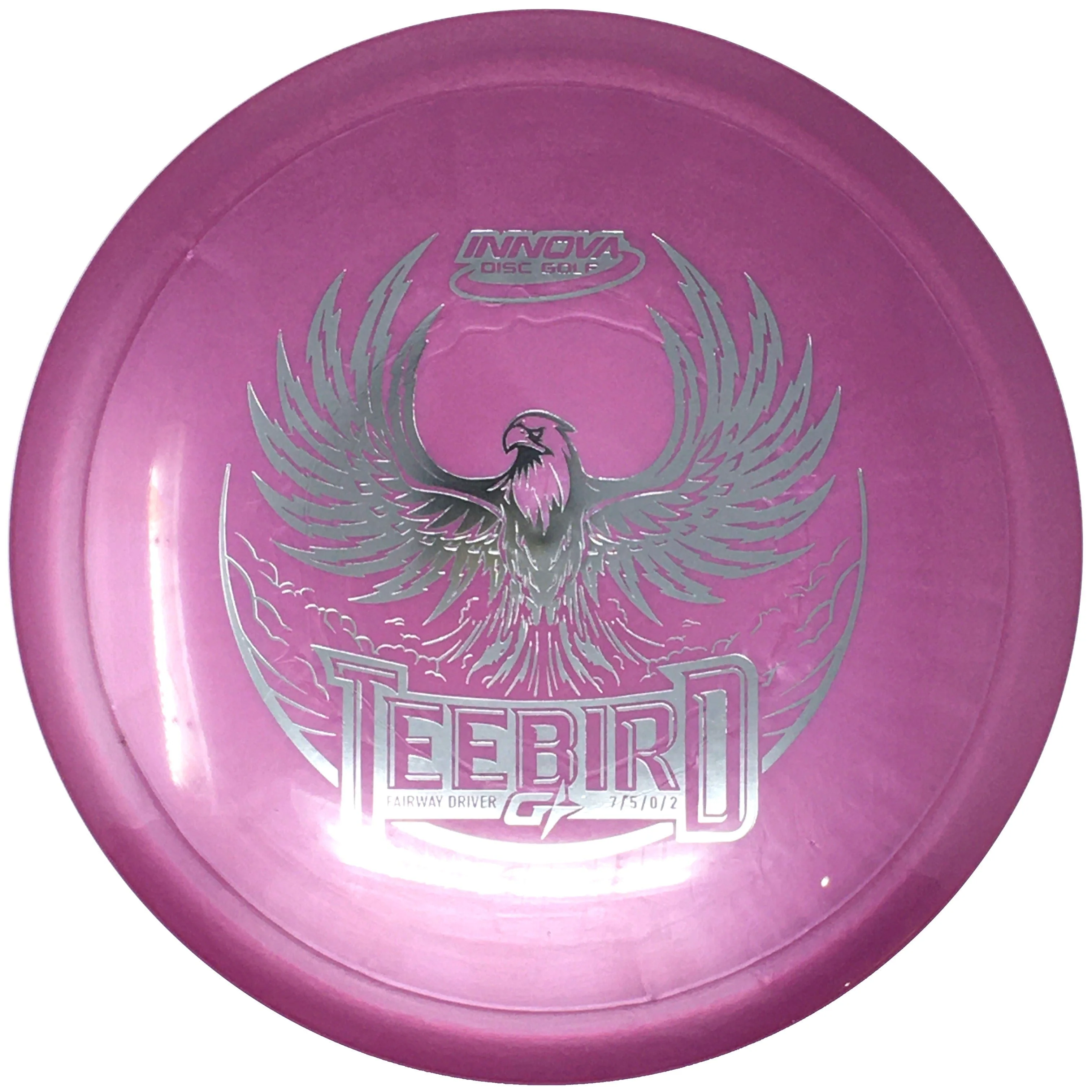 Teebird (GStar)