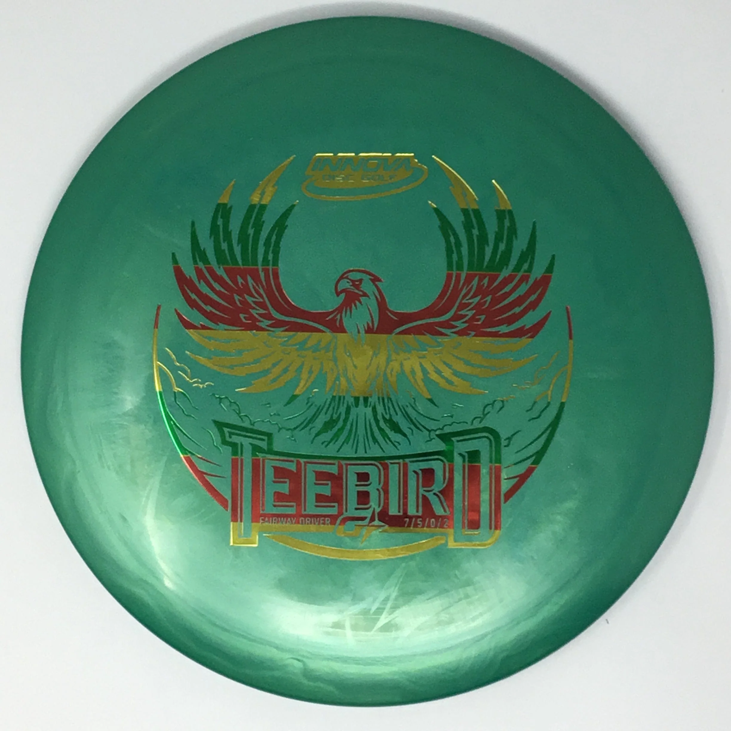 Teebird (GStar) - Image 10
