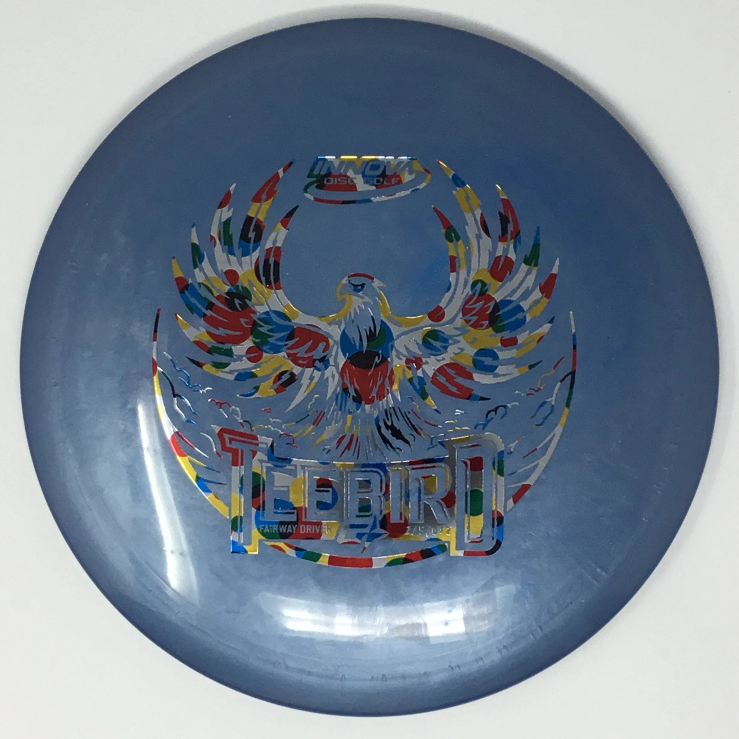 Teebird (GStar) - Image 11