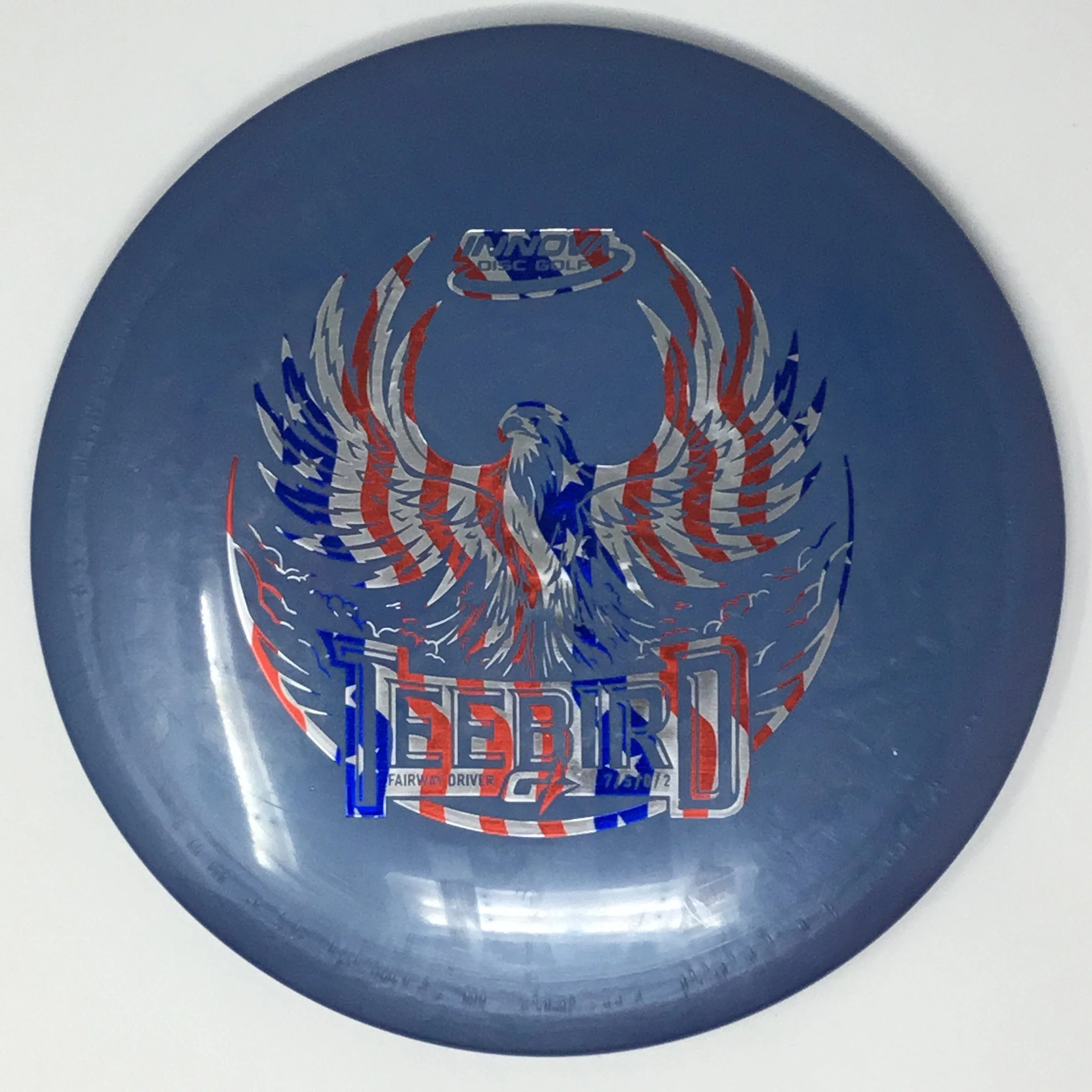 Teebird (GStar) - Image 12