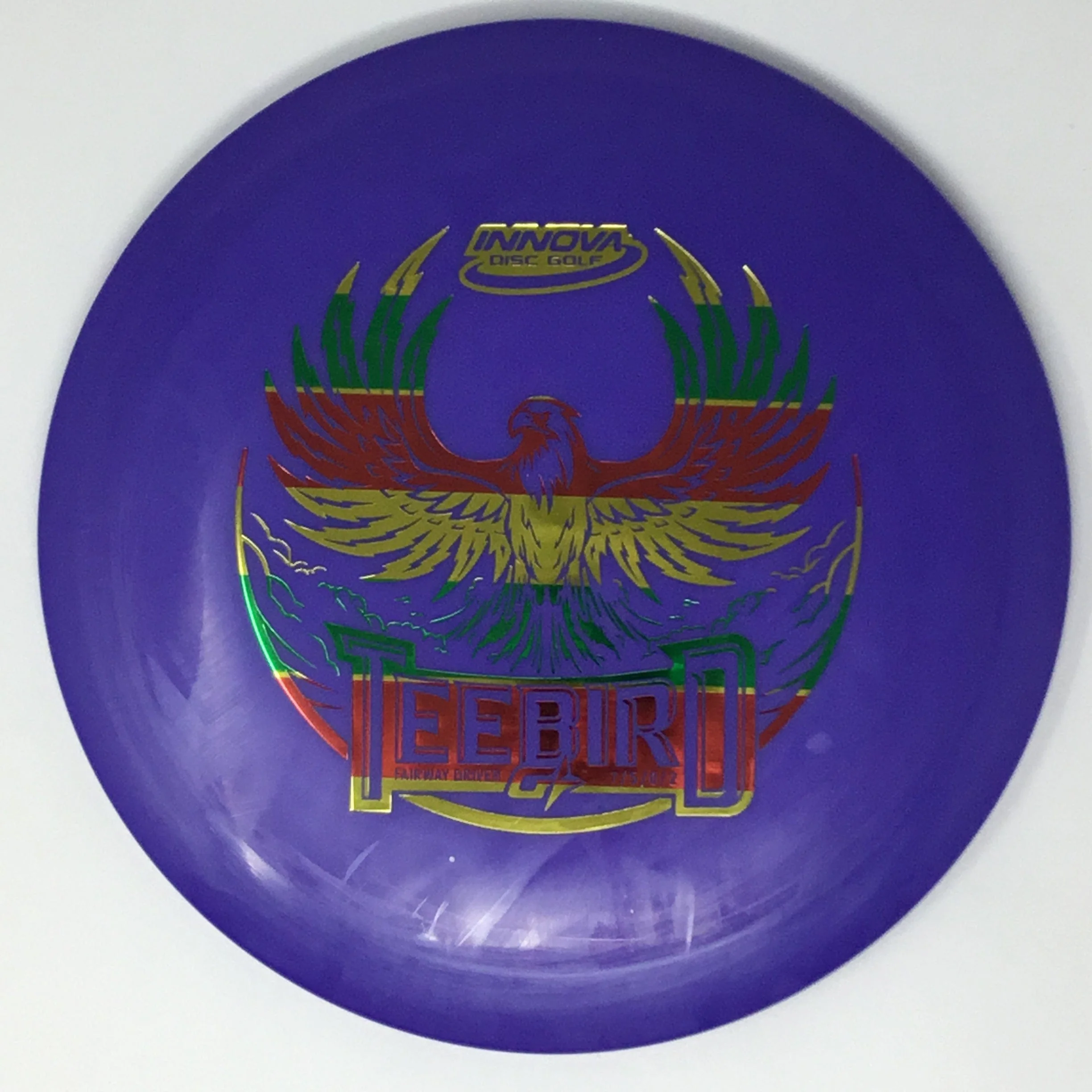Teebird (GStar) - Image 13