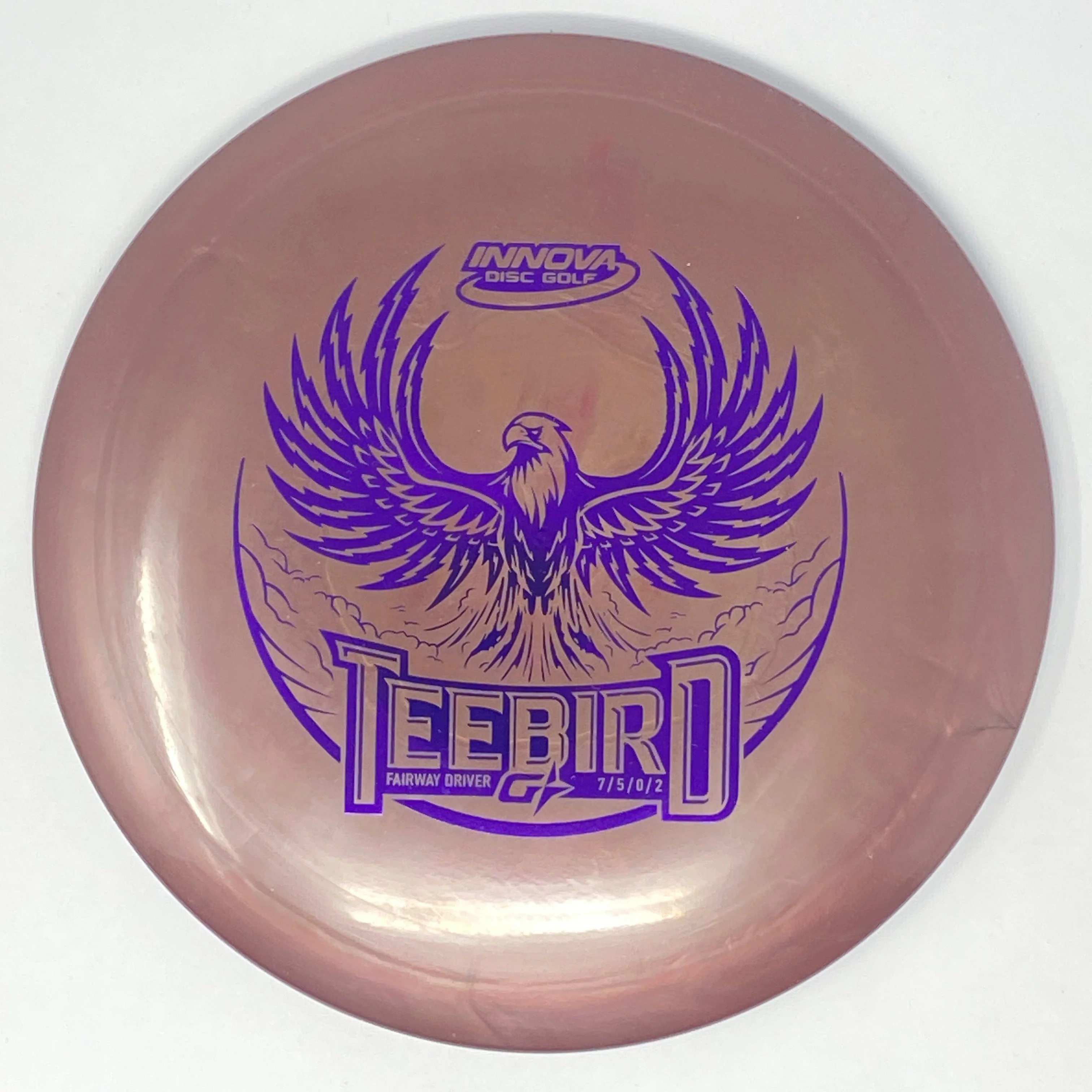 Teebird (GStar) - Image 2