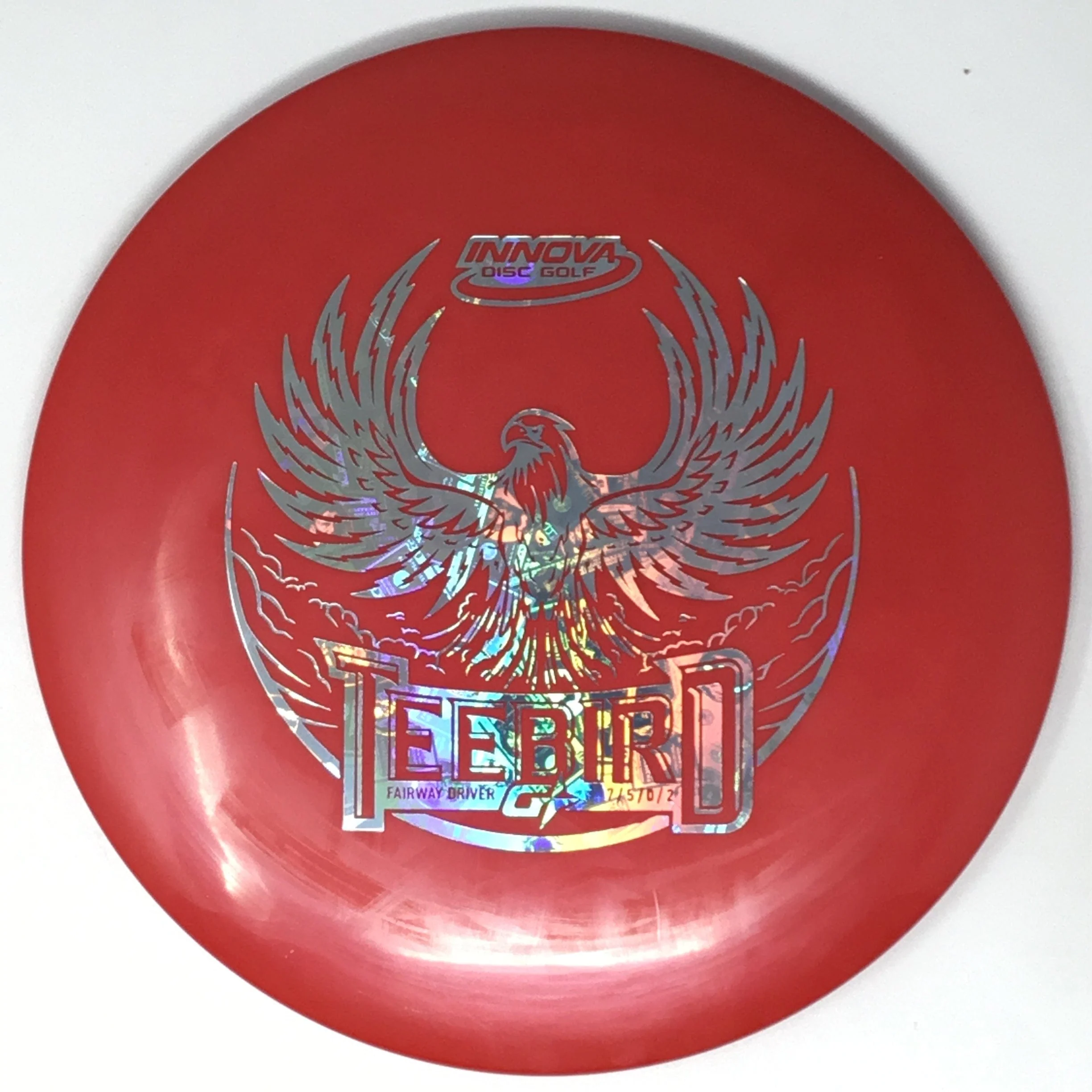 Teebird (GStar) - Image 3
