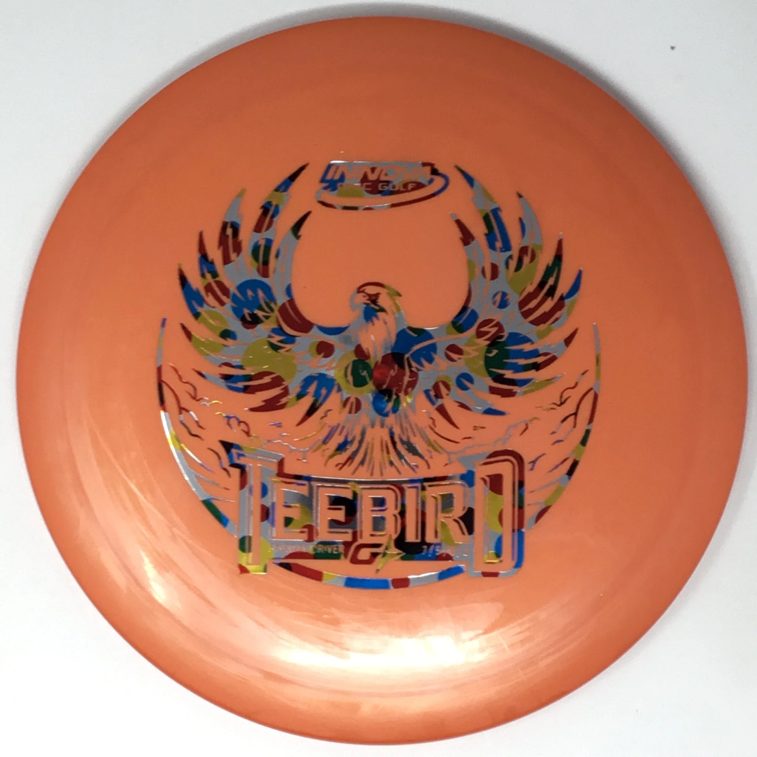 Teebird (GStar) - Image 4