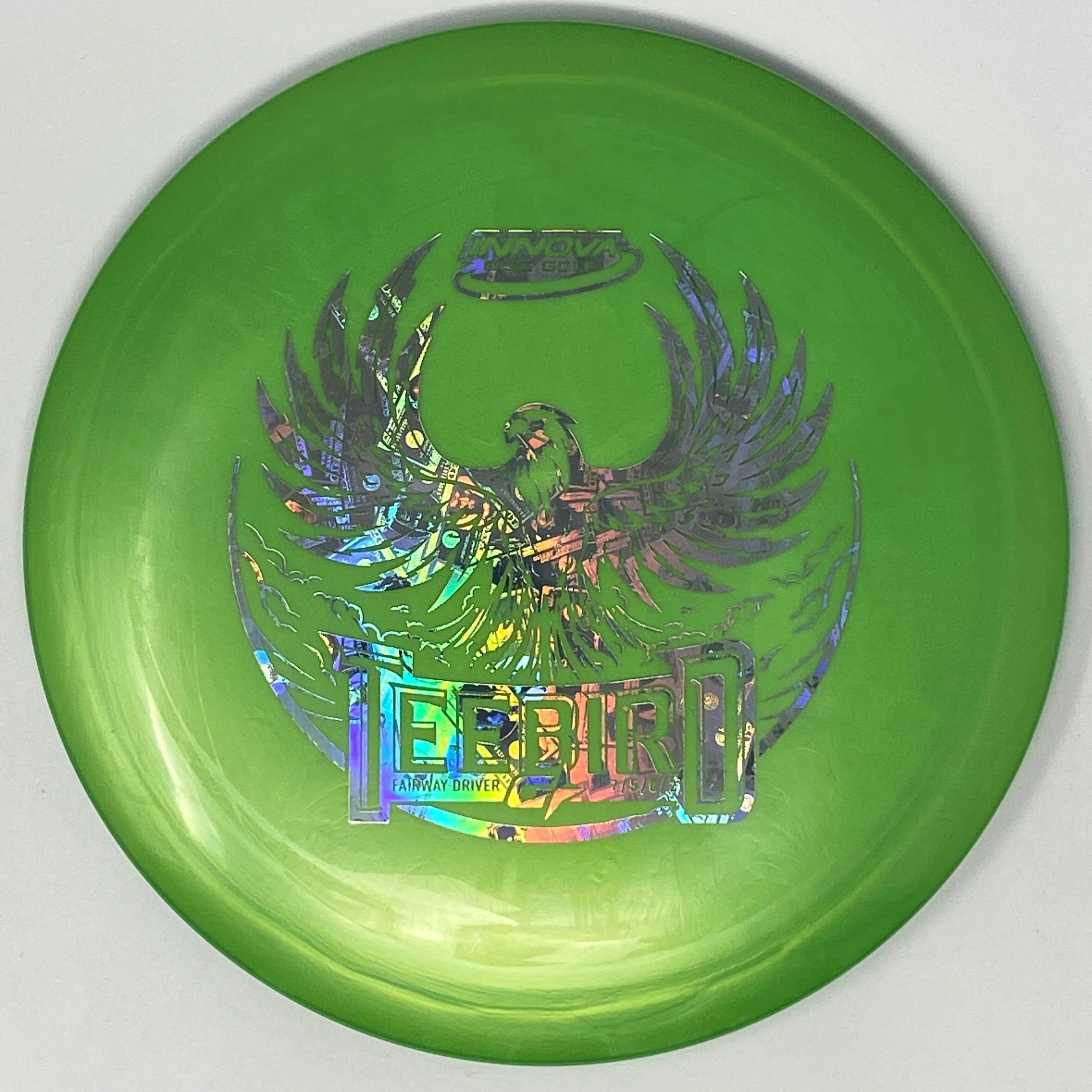 Teebird (GStar) - Image 5