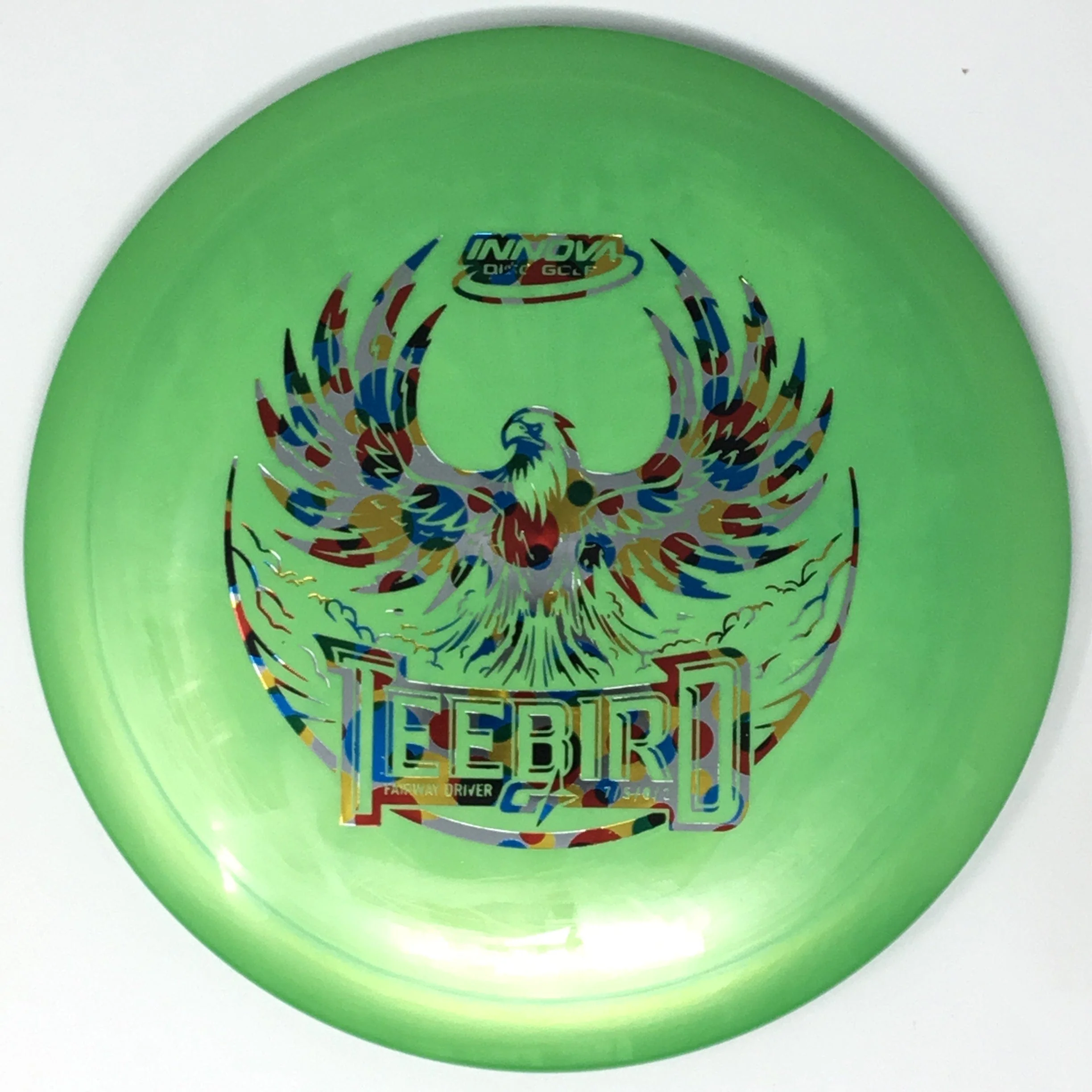 Teebird (GStar) - Image 6