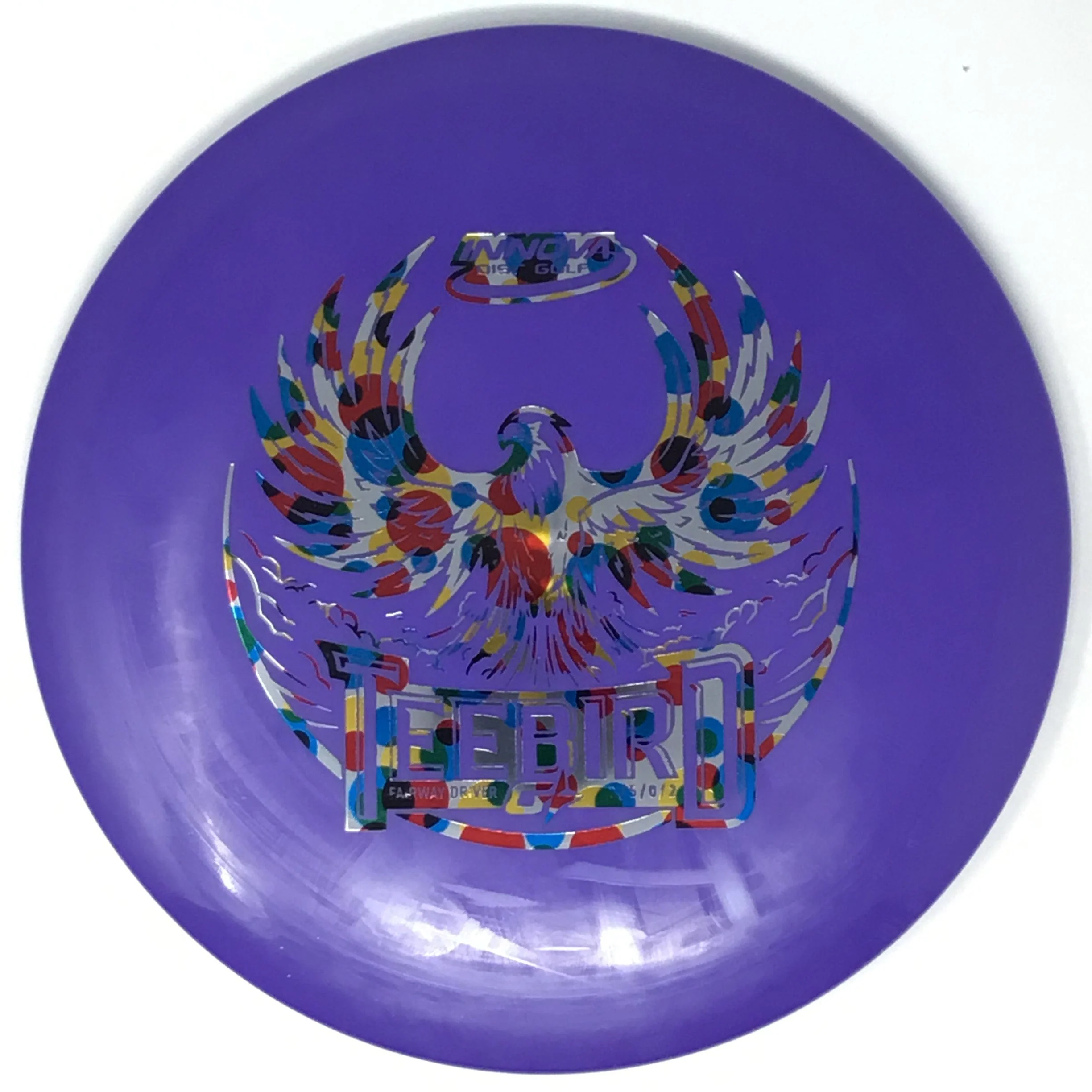Teebird (GStar) - Image 7