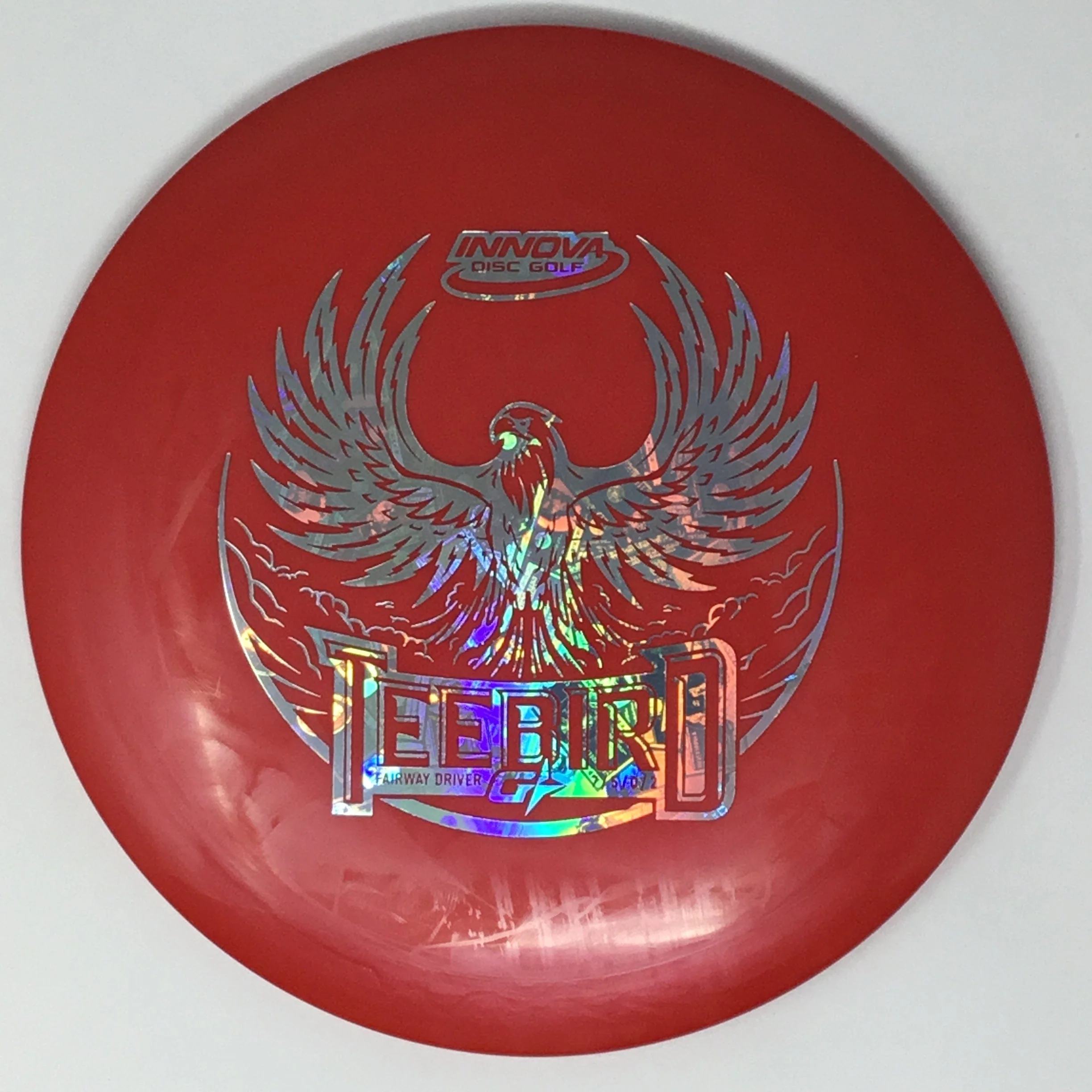 Teebird (GStar) - Image 8