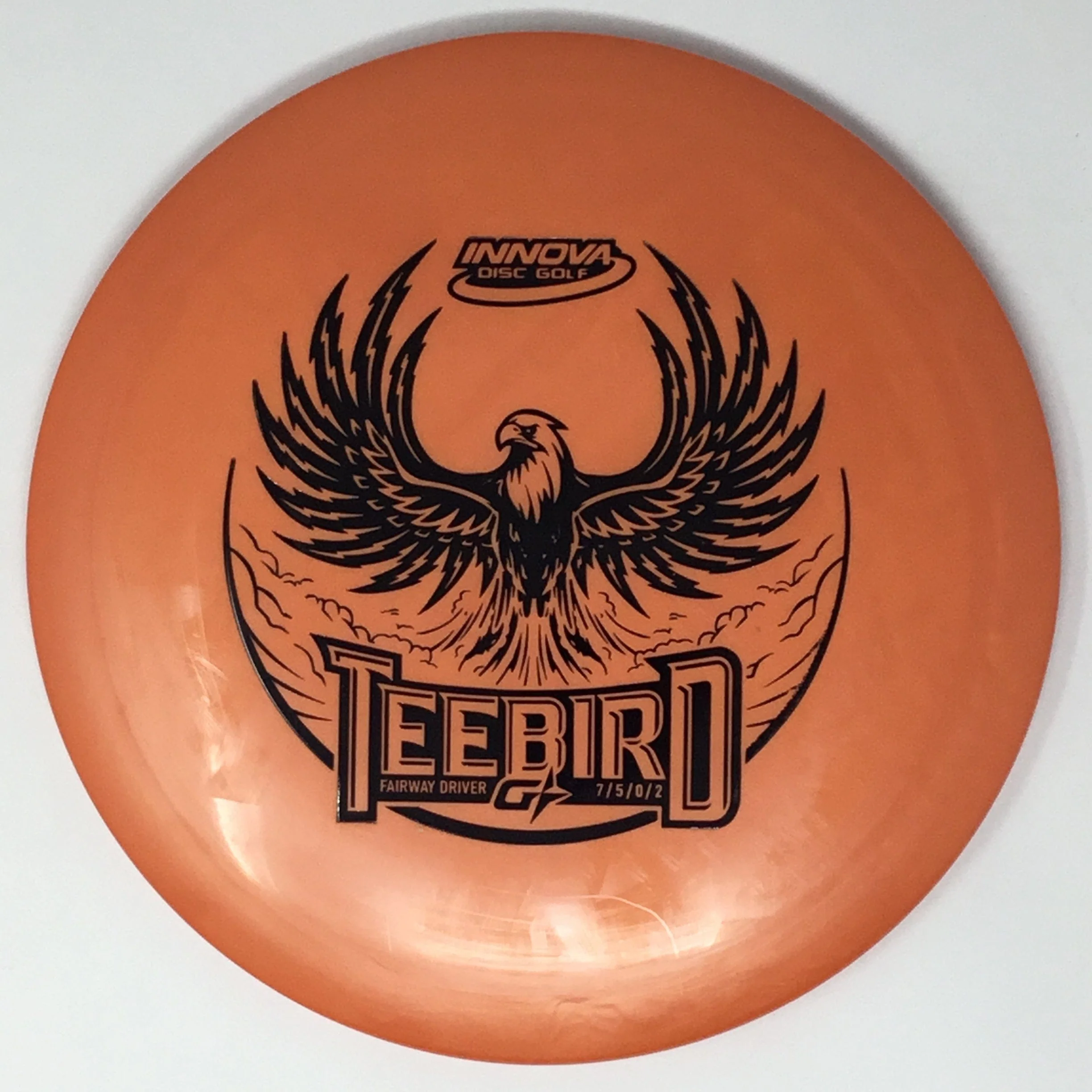 Teebird (GStar) - Image 9