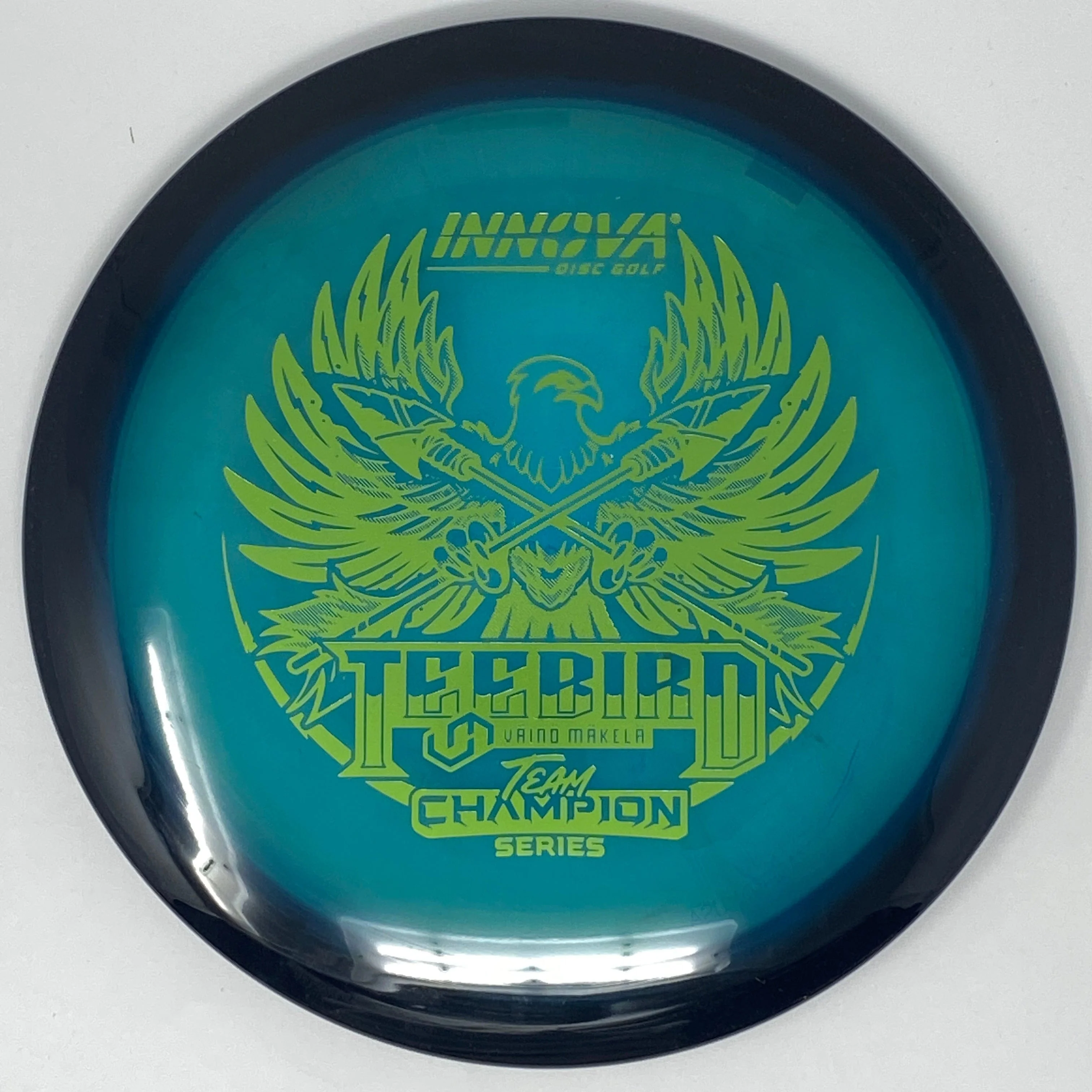 Teebird (Halo Champion - Väinö Mäkelä 2024 Tour Series) - Image 11