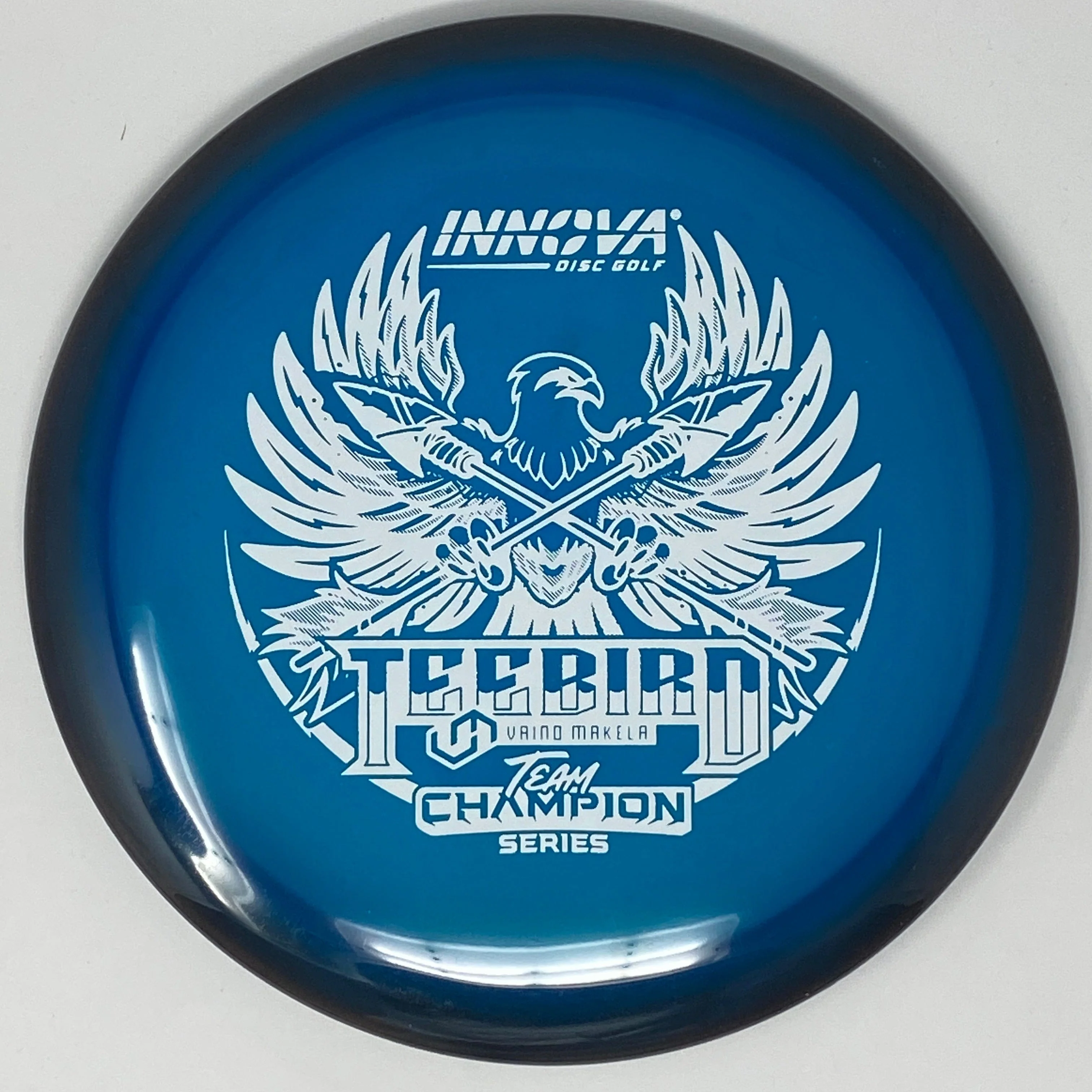 Teebird (Halo Champion - Väinö Mäkelä 2024 Tour Series) - Image 12