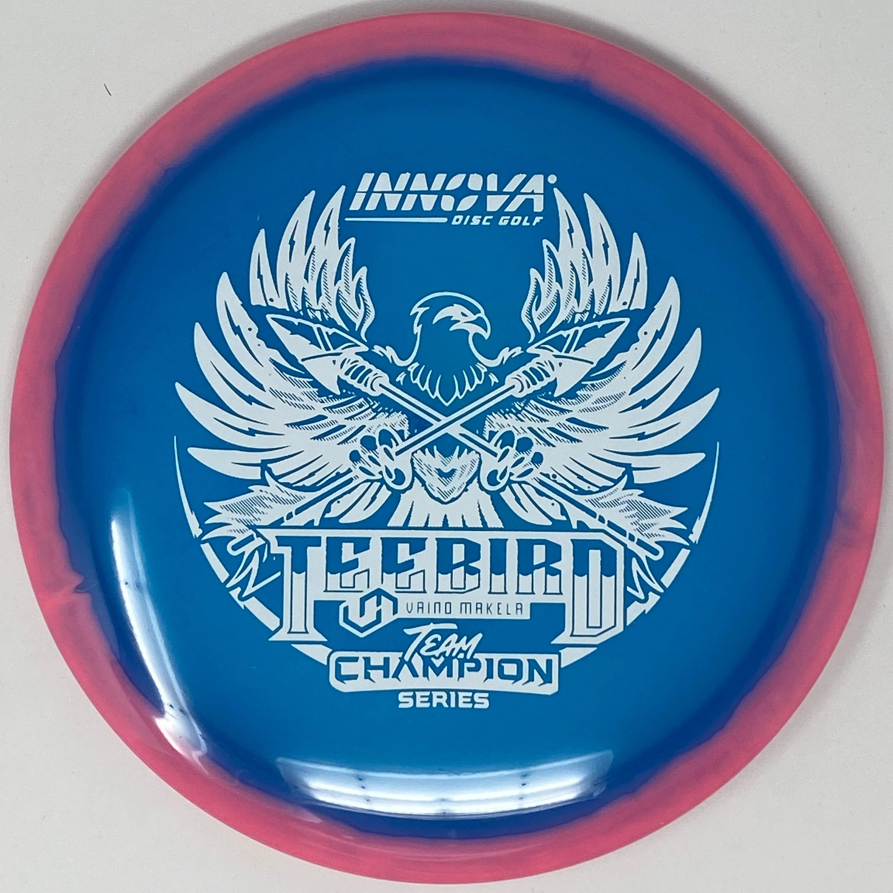 Teebird (Halo Champion - Väinö Mäkelä 2024 Tour Series) - Image 2