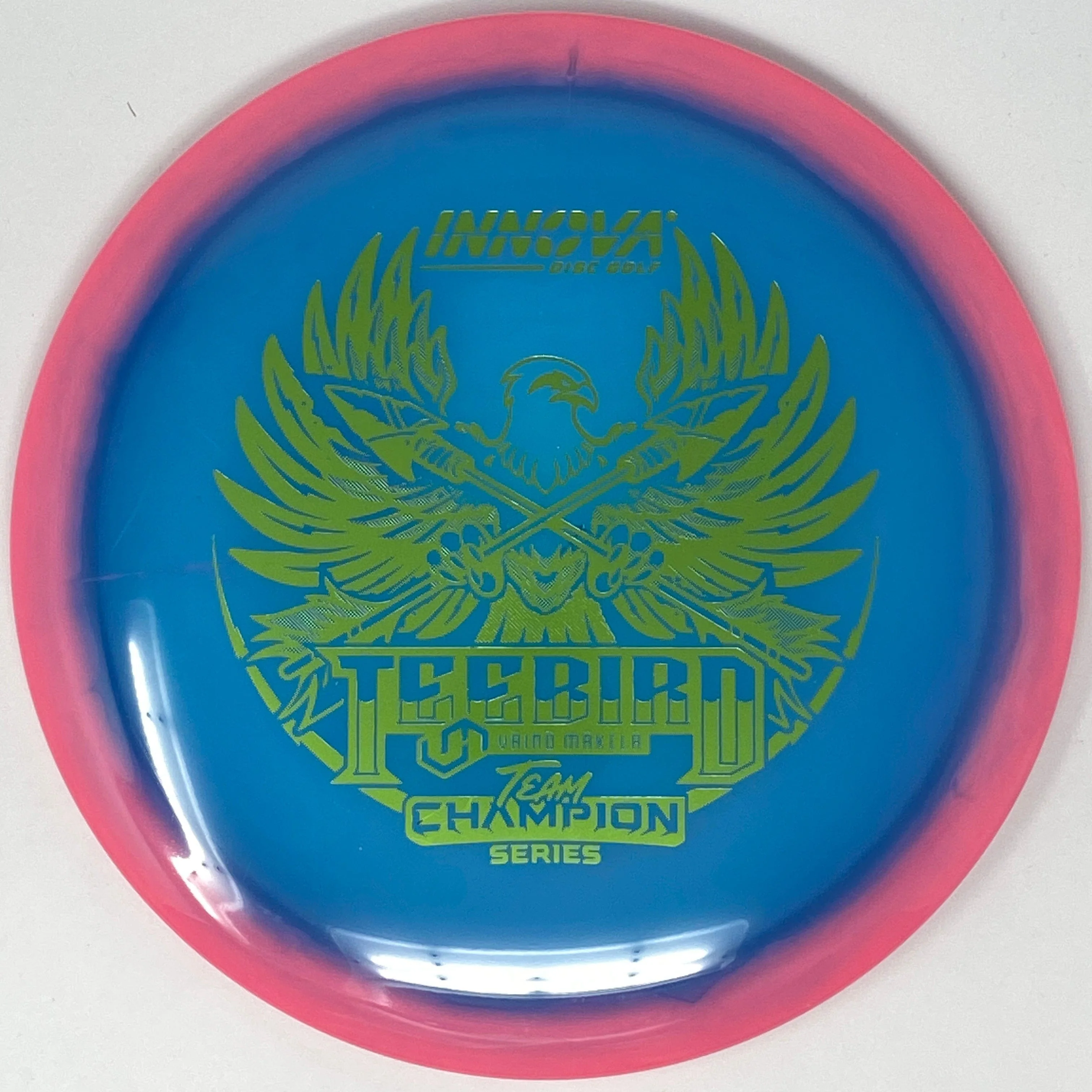 Teebird (Halo Champion - Väinö Mäkelä 2024 Tour Series) - Image 5