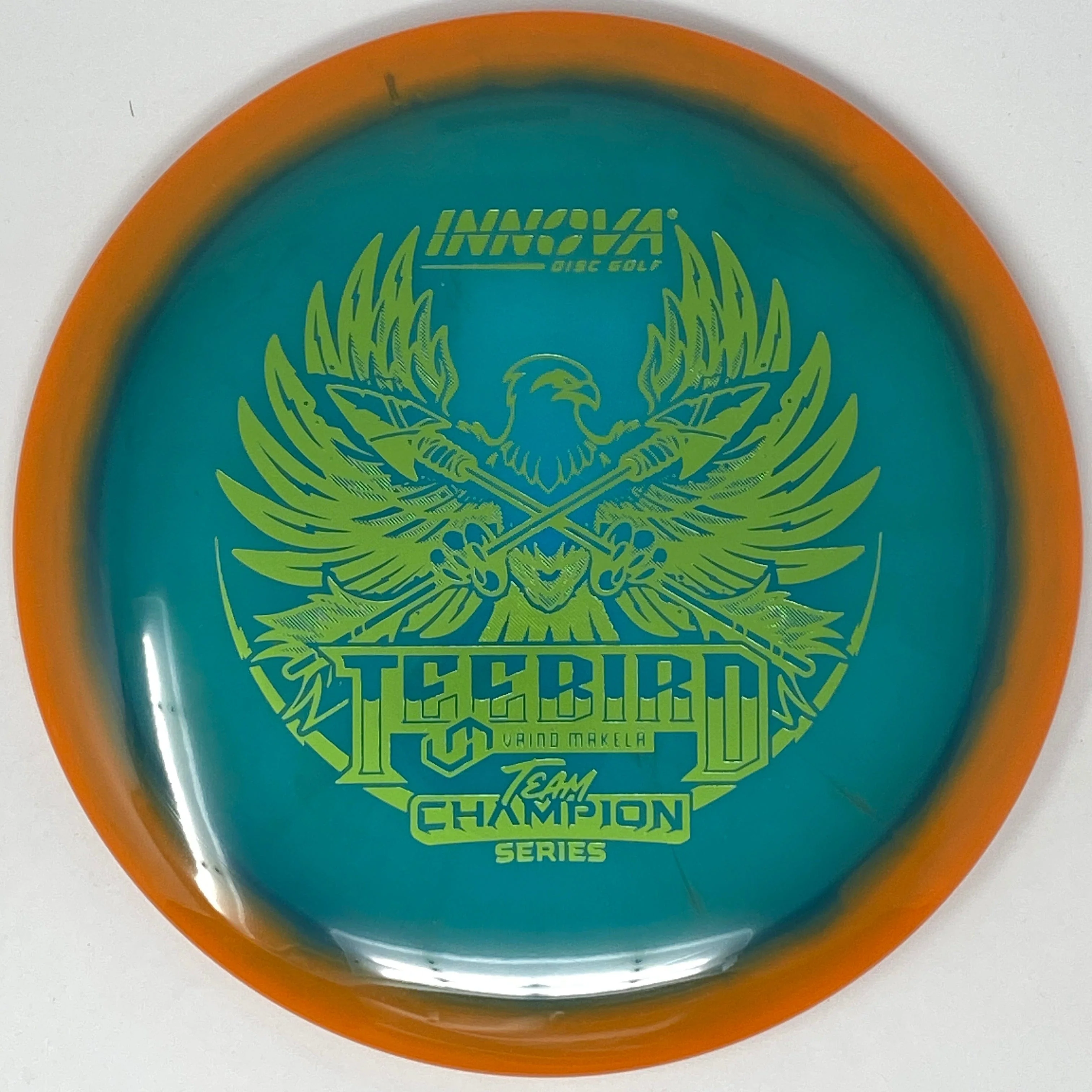 Teebird (Halo Champion - Väinö Mäkelä 2024 Tour Series) - Image 8