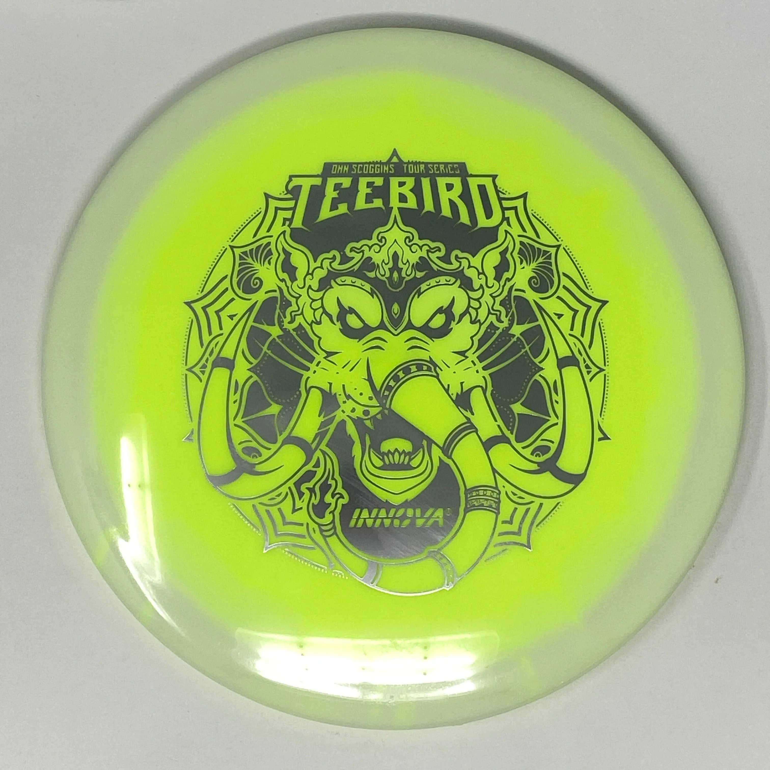 Teebird (Halo Star Glow - Ohn Scoggins 2023 Tour Series) - Image 25