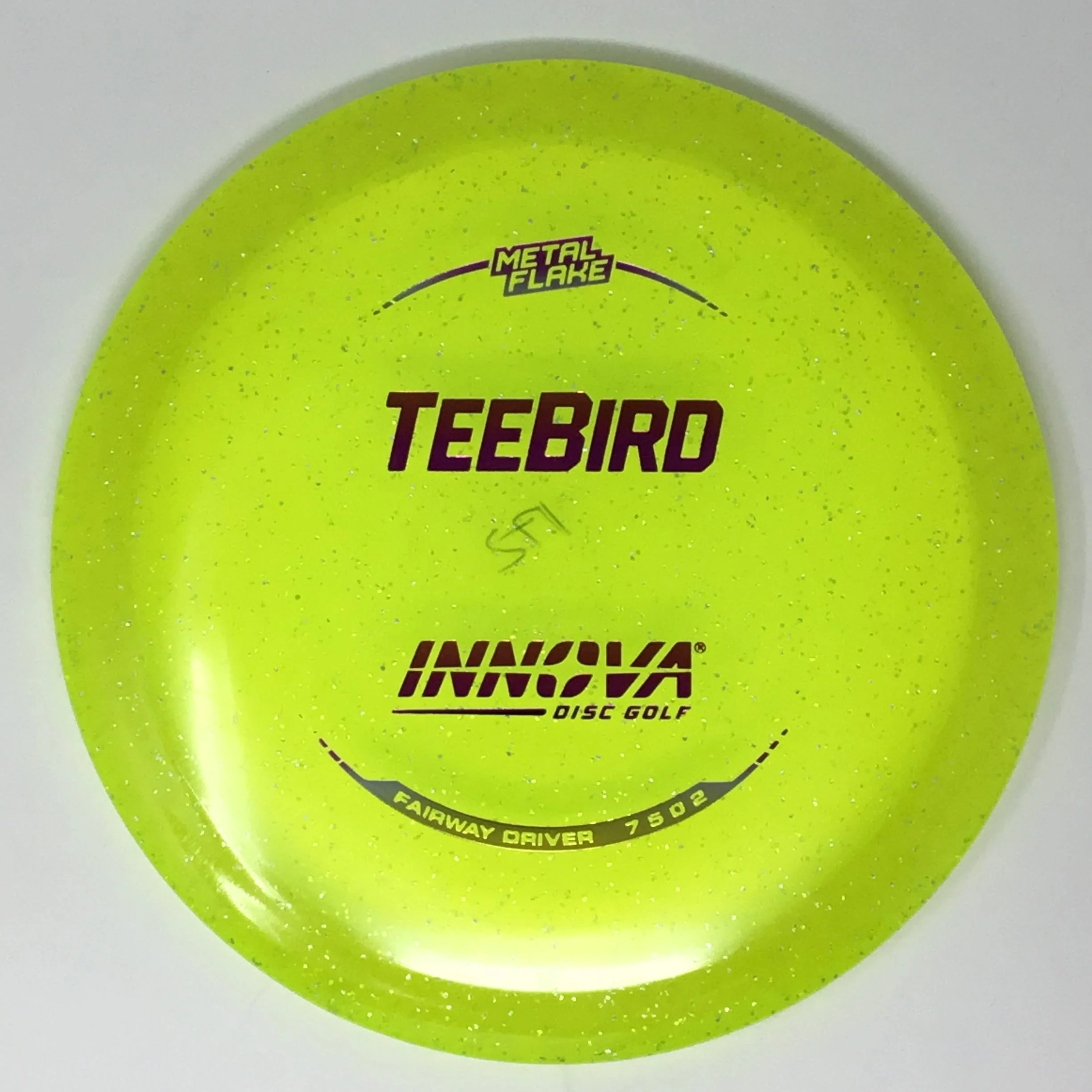 Teebird (Metal Flake Champion) - Image 10