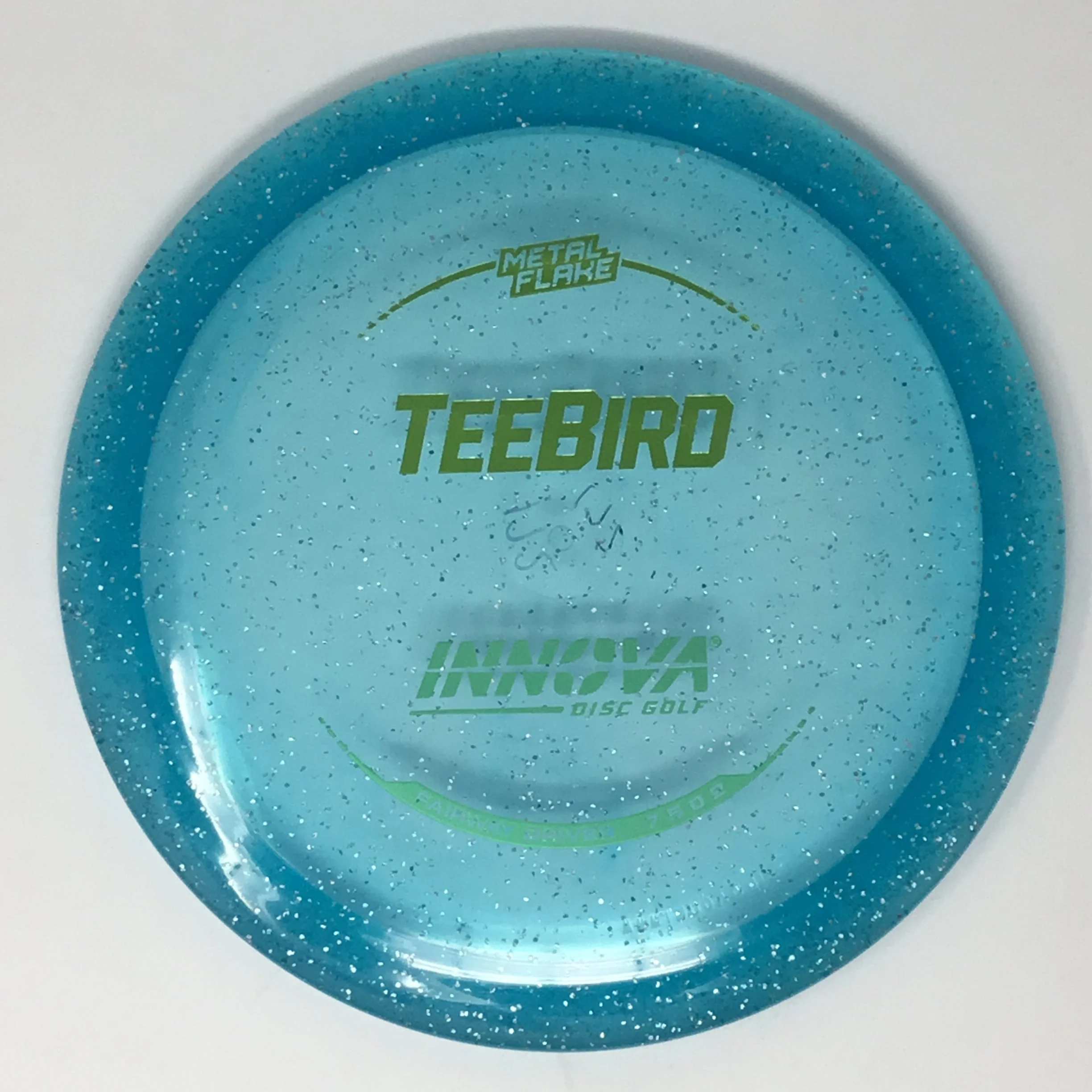 Teebird (Metal Flake Champion) - Image 14