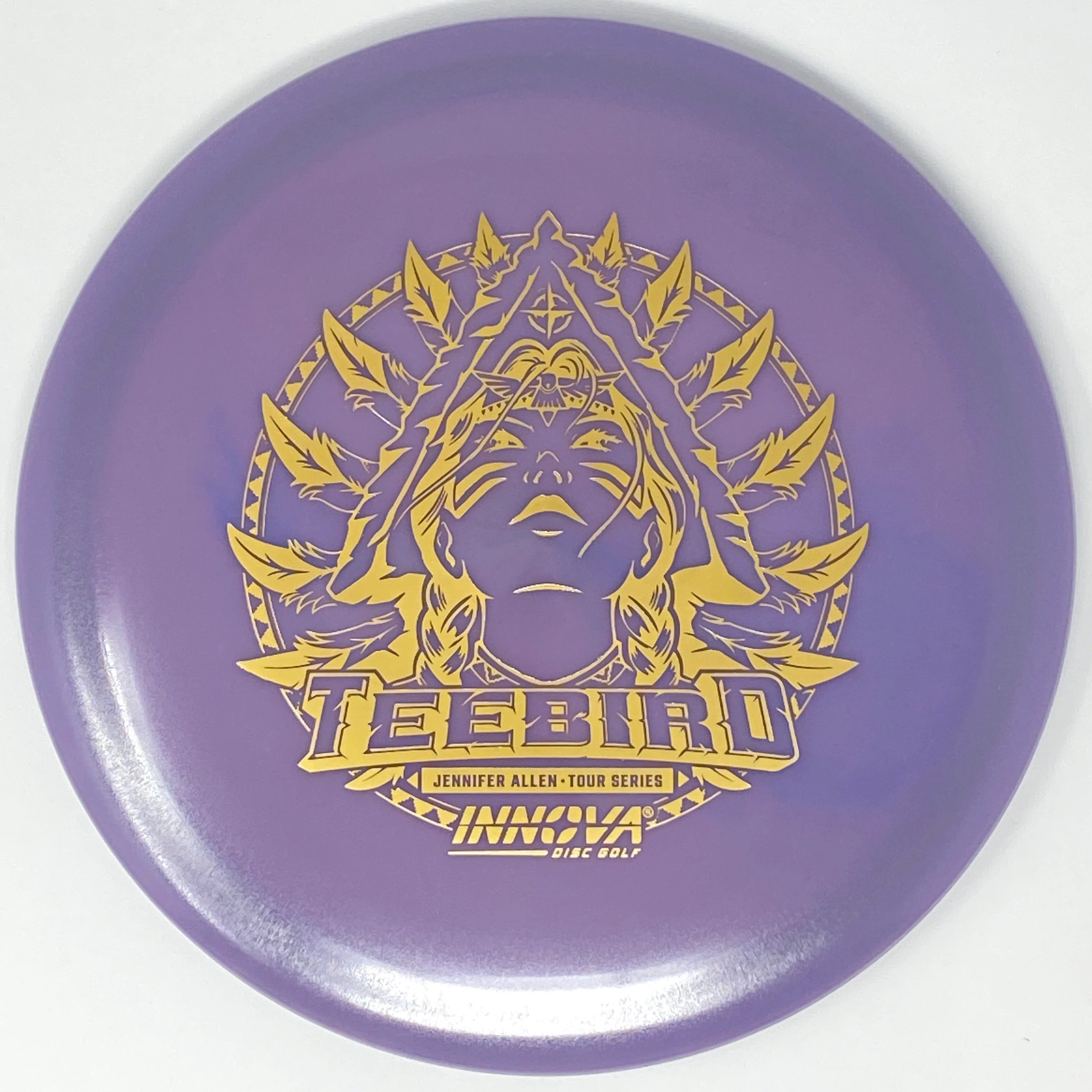 Teebird (Proto Glow Champion - Jennifer Allen 2024 Tour Series) - Image 11