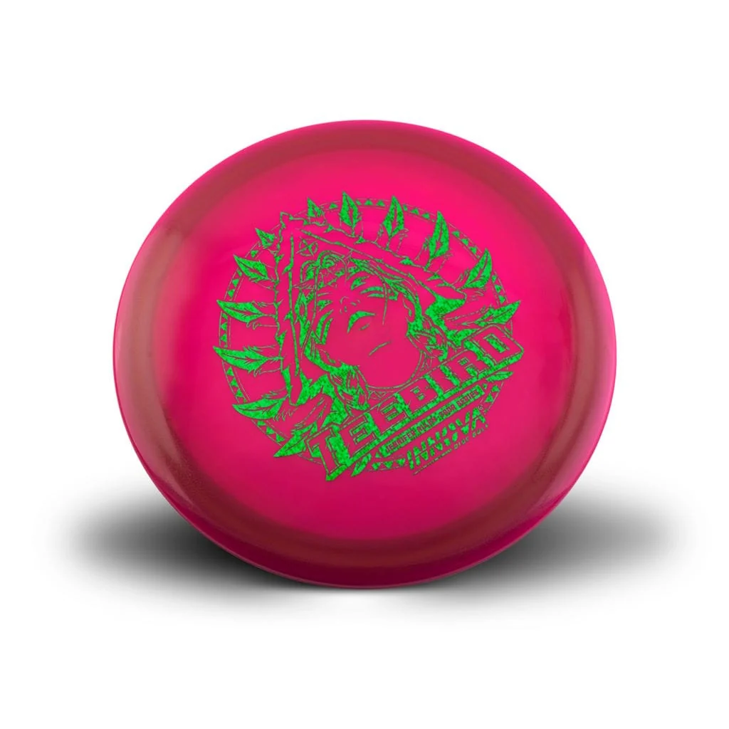 Teebird (Proto Glow Champion - Jennifer Allen 2024 Tour Series) - Image 3