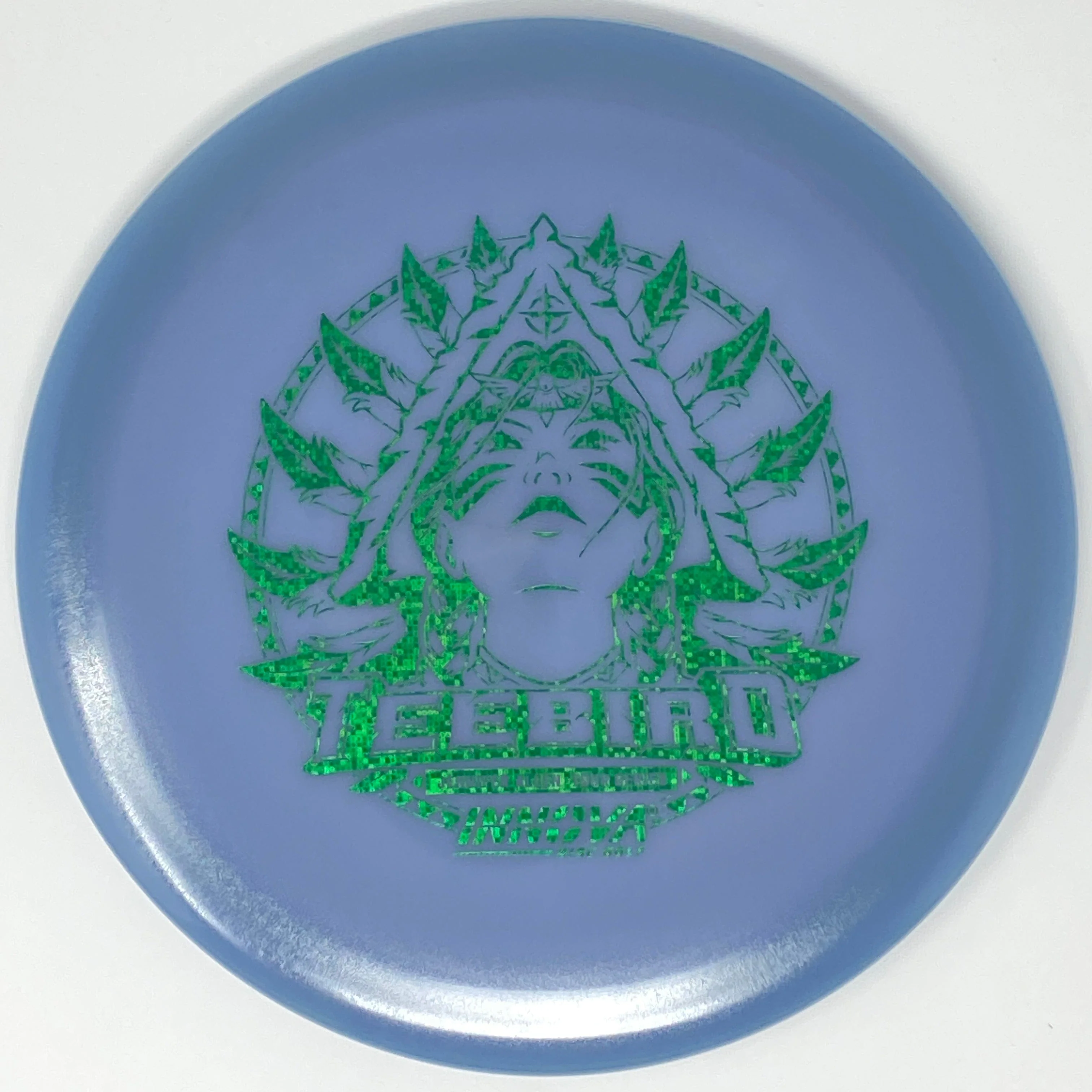 Teebird (Proto Glow Champion - Jennifer Allen 2024 Tour Series) - Image 5