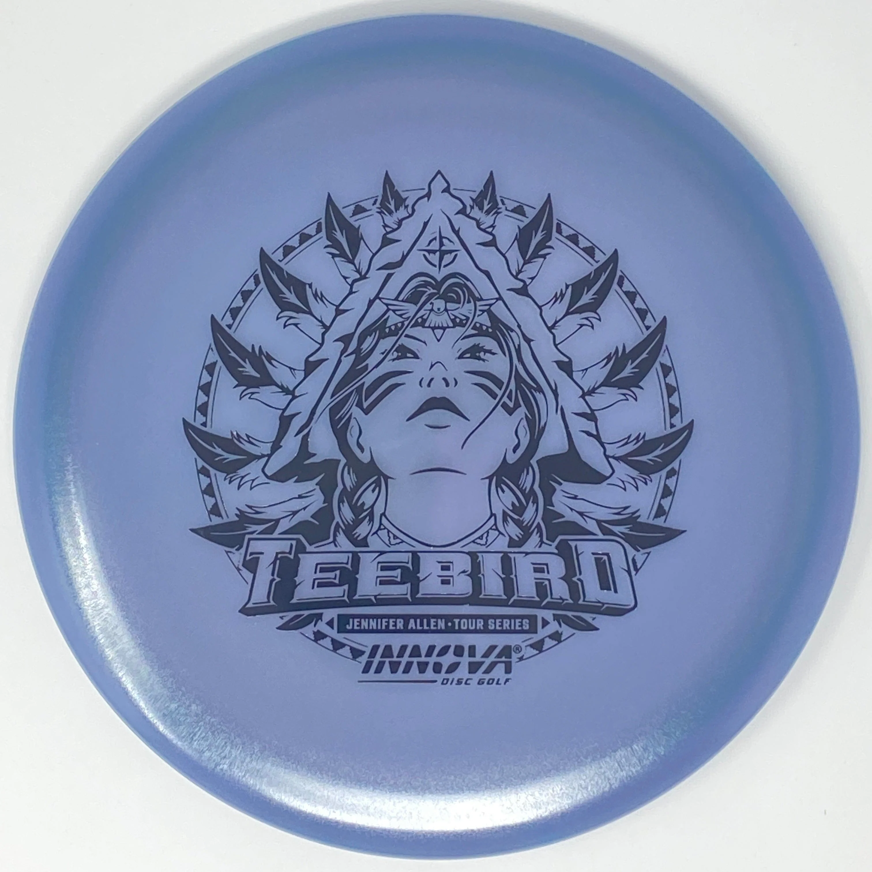 Teebird (Proto Glow Champion - Jennifer Allen 2024 Tour Series) - Image 6