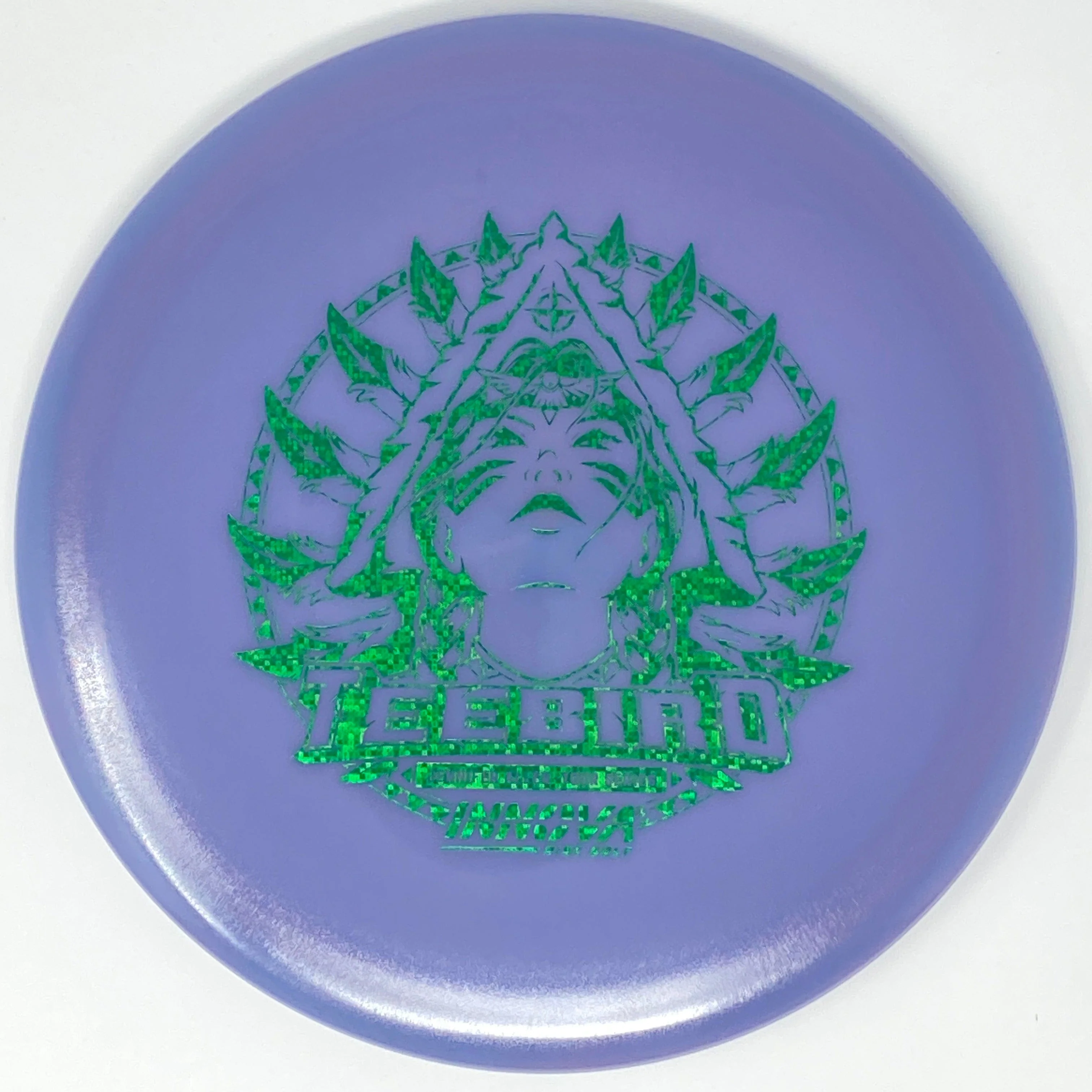 Teebird (Proto Glow Champion - Jennifer Allen 2024 Tour Series) - Image 9
