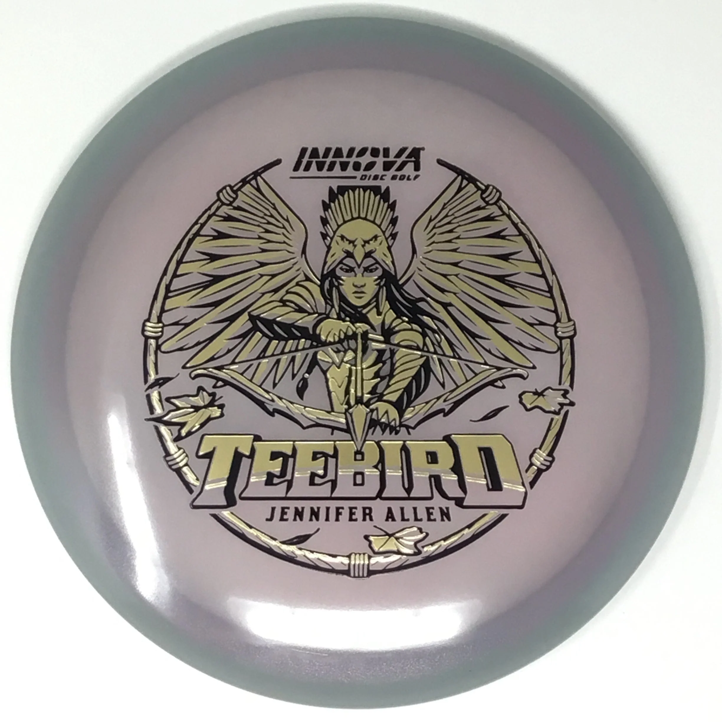 Teebird (Proto Glow Champion, Jennifer Allen 2026 Tour Series) - Image 16