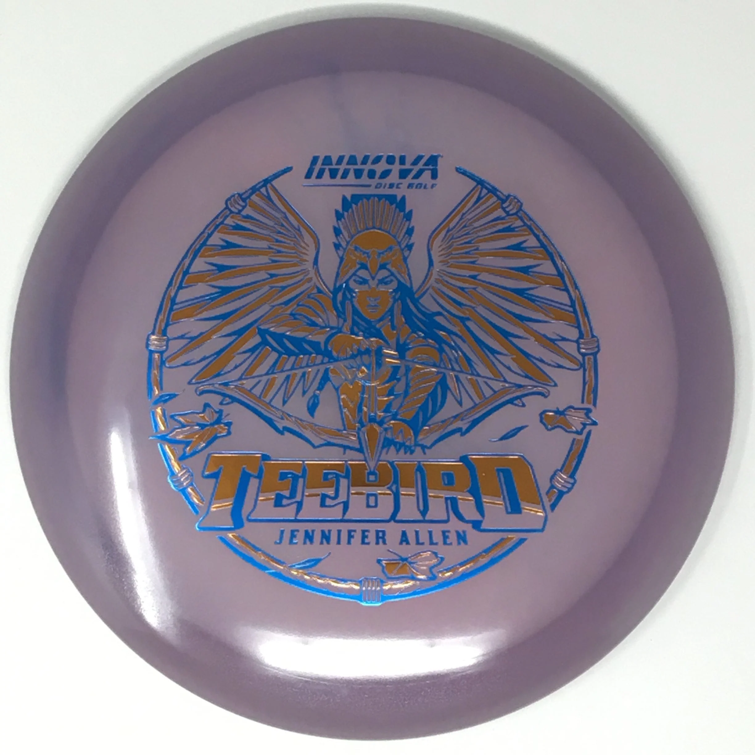 Teebird (Proto Glow Champion, Jennifer Allen 2026 Tour Series) - Image 20