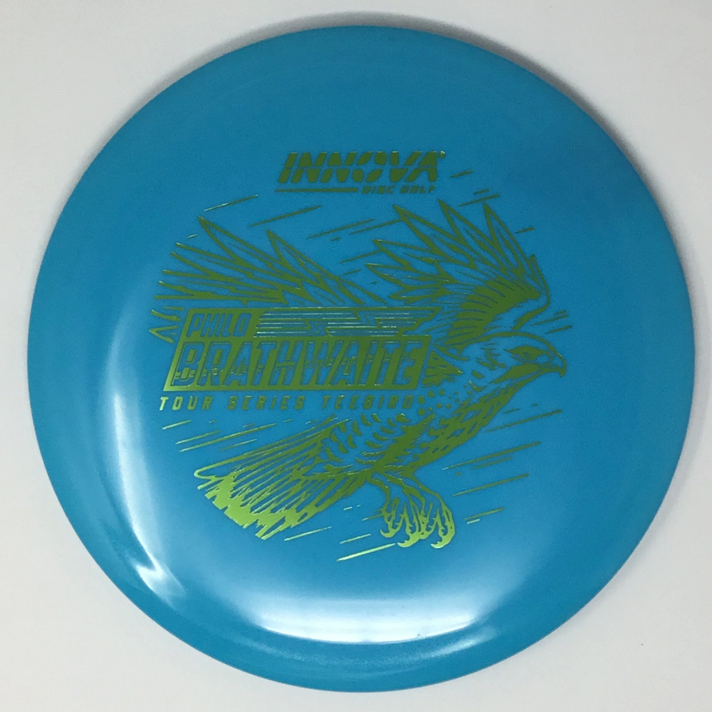Teebird (Proto Glow Star - Philo Brathwaite 2024 Tour Series) - Image 5
