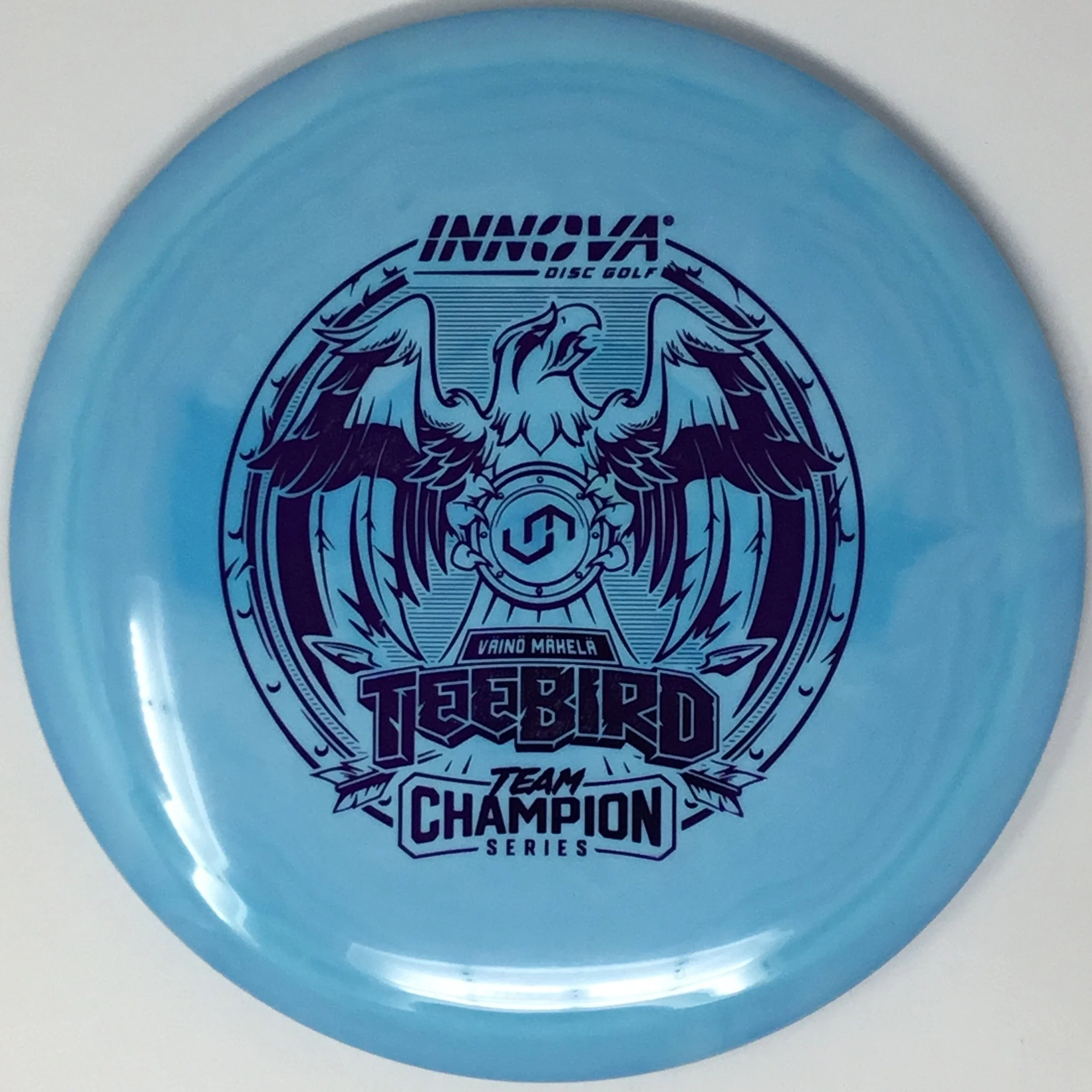 Teebird (Star - Väinö Mäkelä 2025 Tour Series) - Image 18