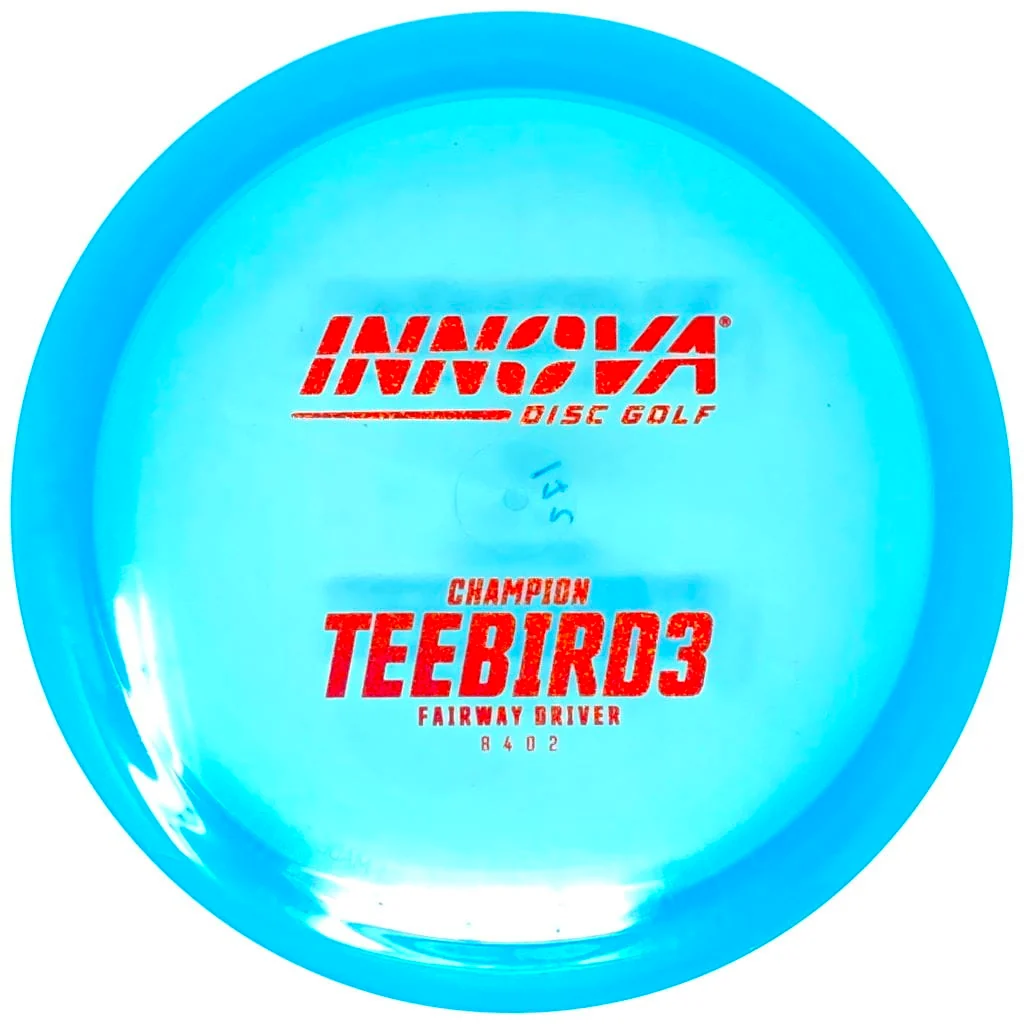 Teebird3 (Champion)
