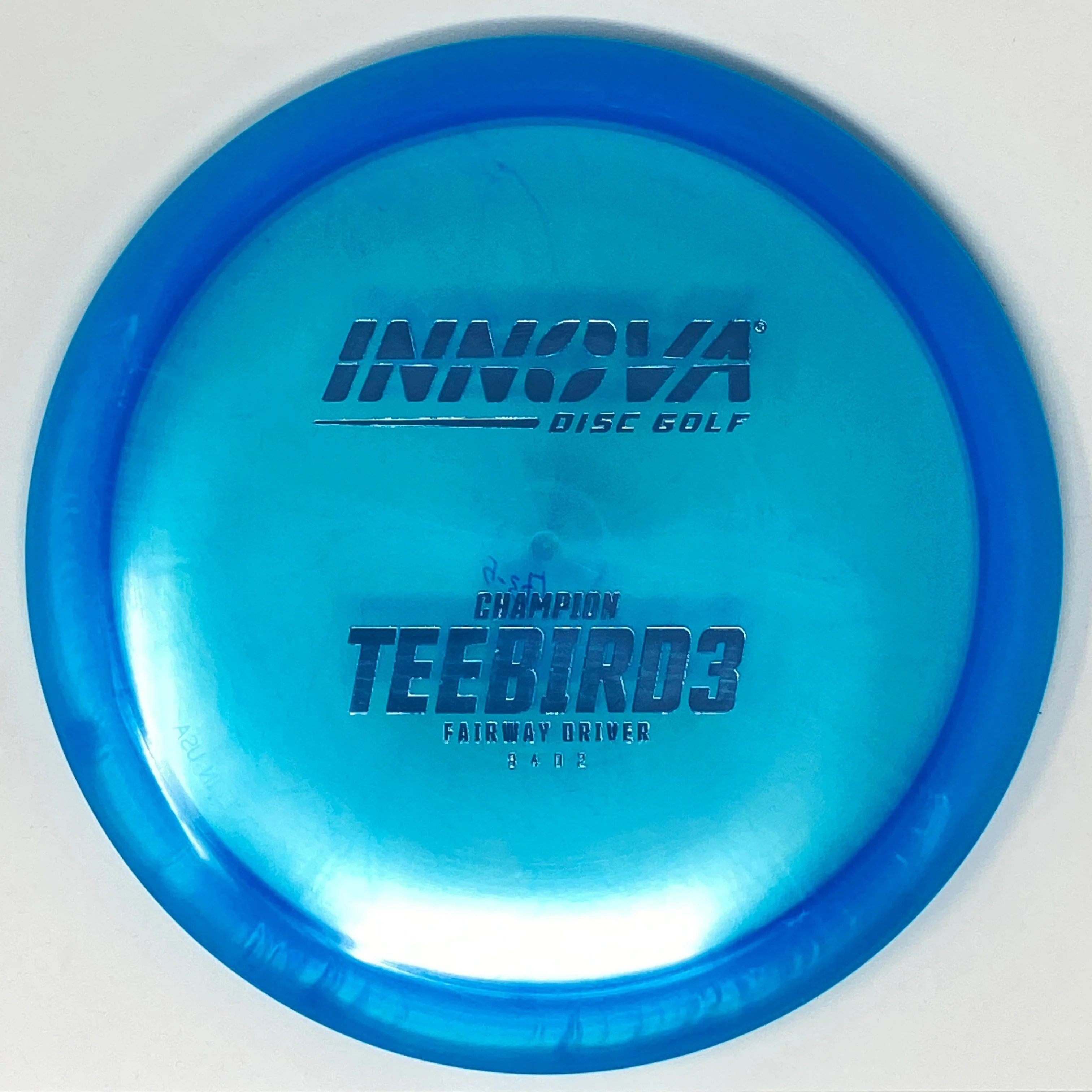 Teebird3 (Champion) - Image 11