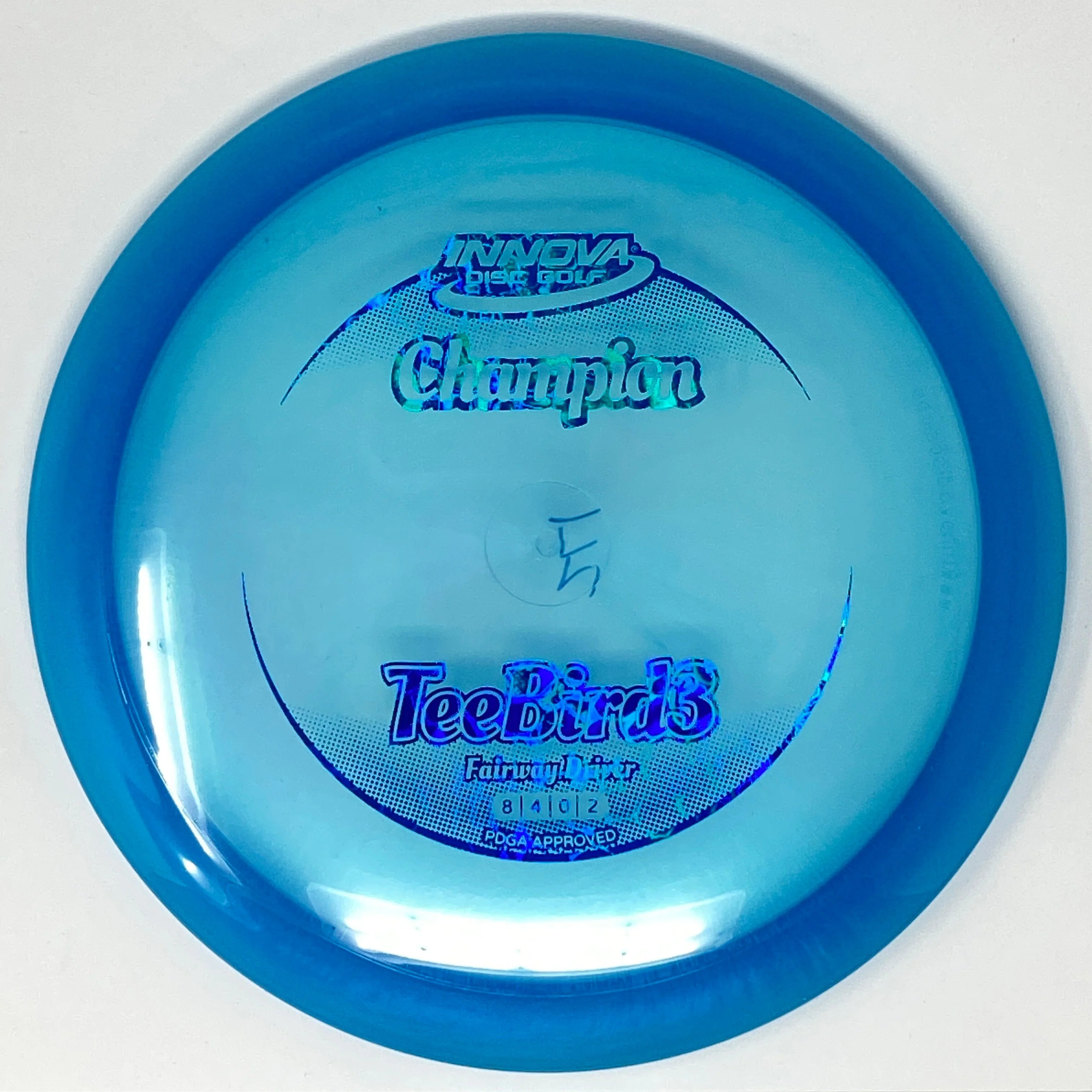 Teebird3 (Champion) - Image 12