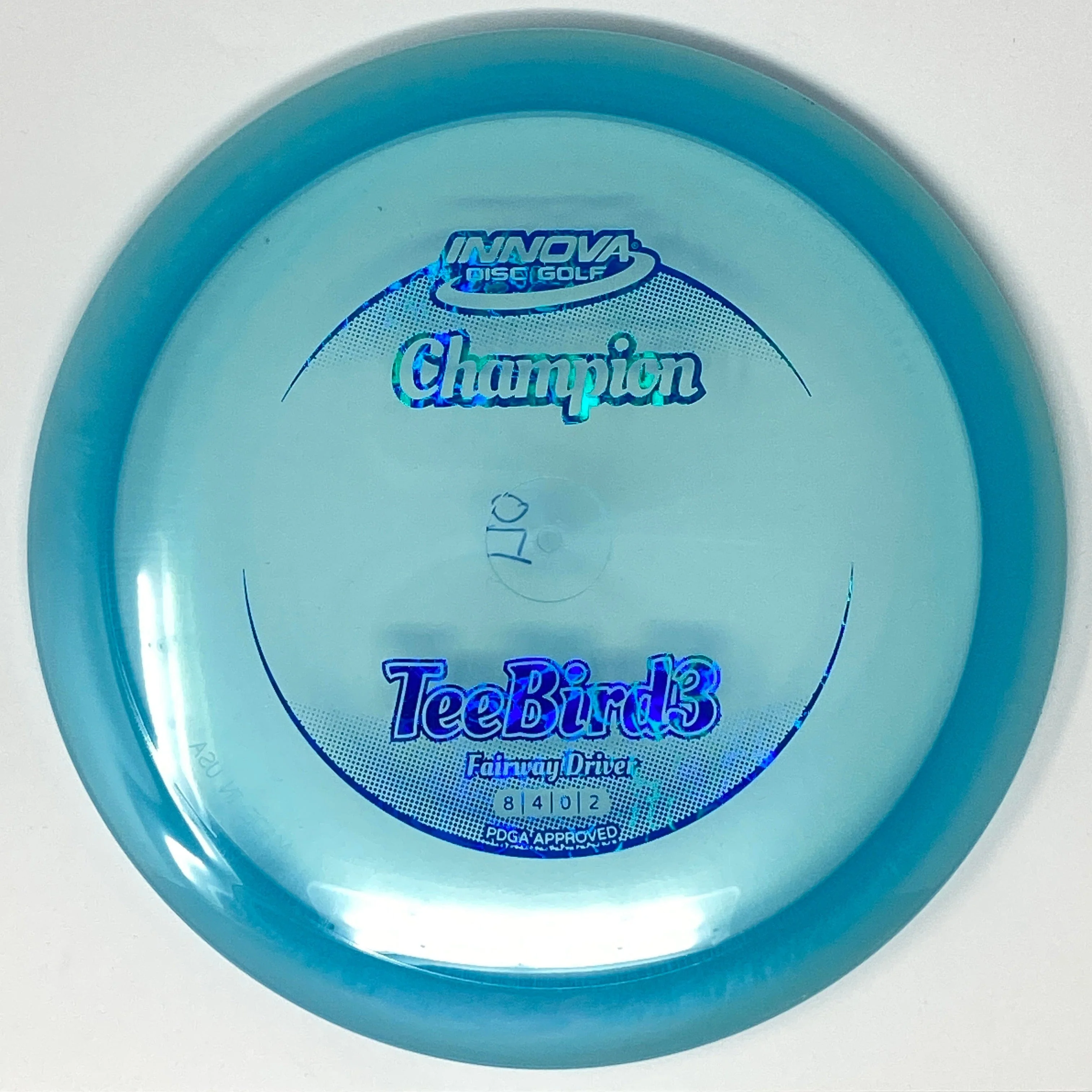 Teebird3 (Champion) - Image 14