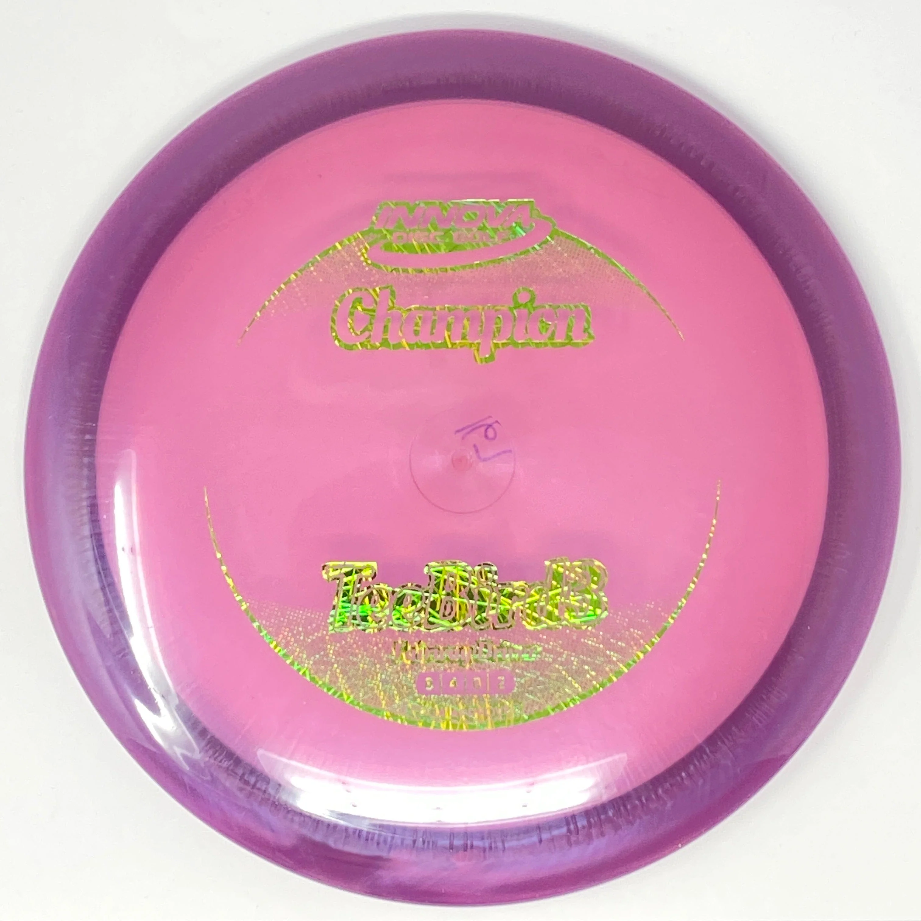 Teebird3 (Champion) - Image 15