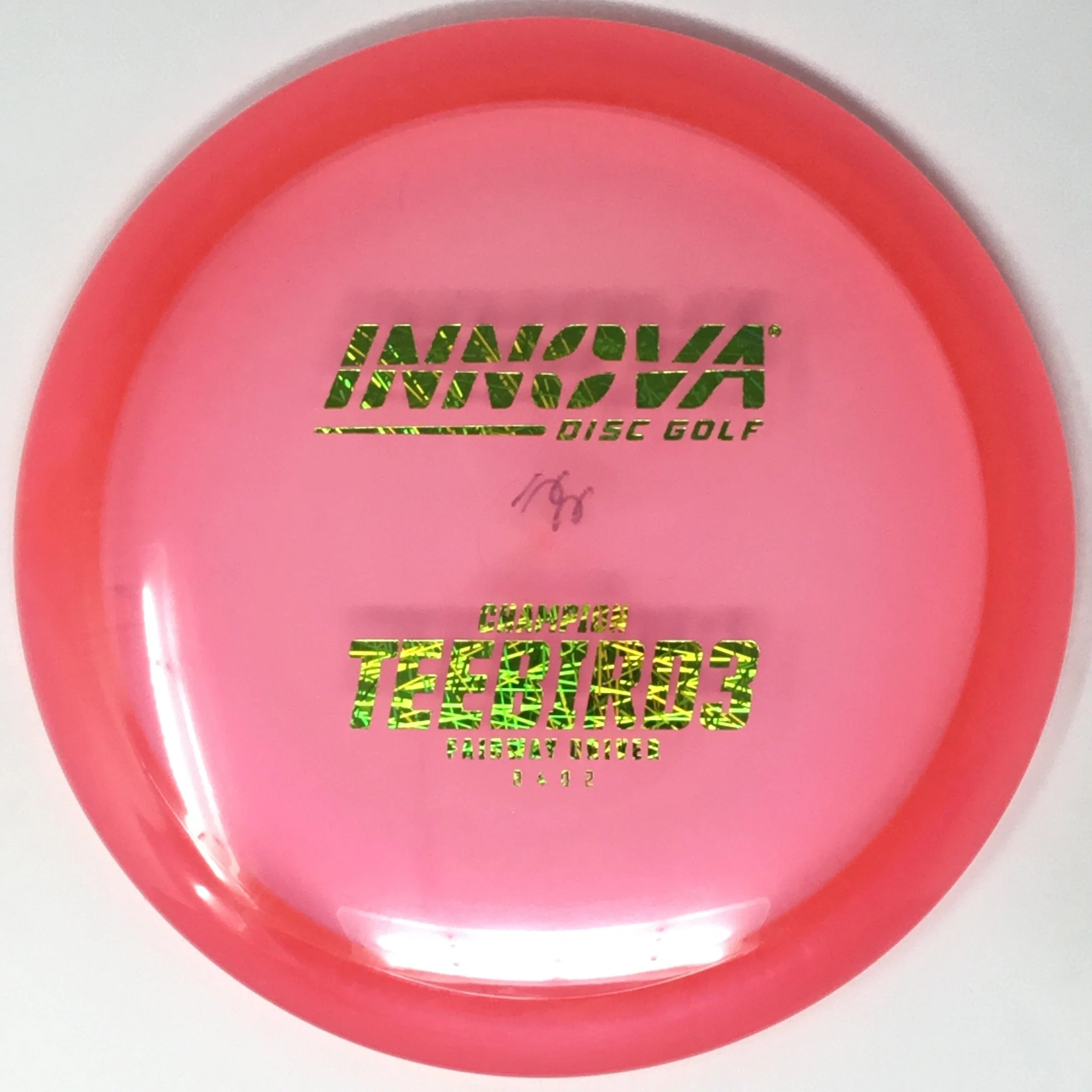 Teebird3 (Champion) - Image 18