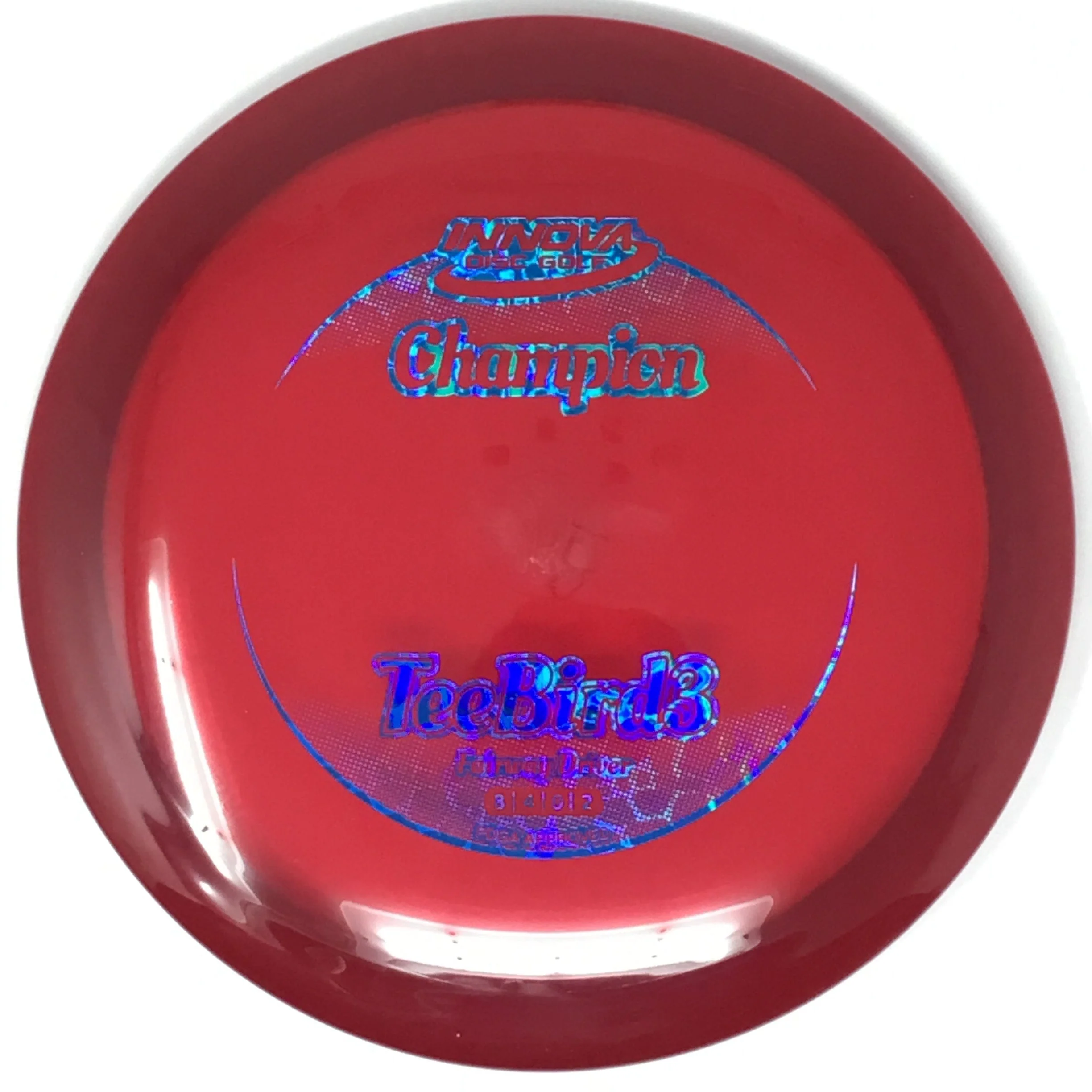 Teebird3 (Champion) - Image 20