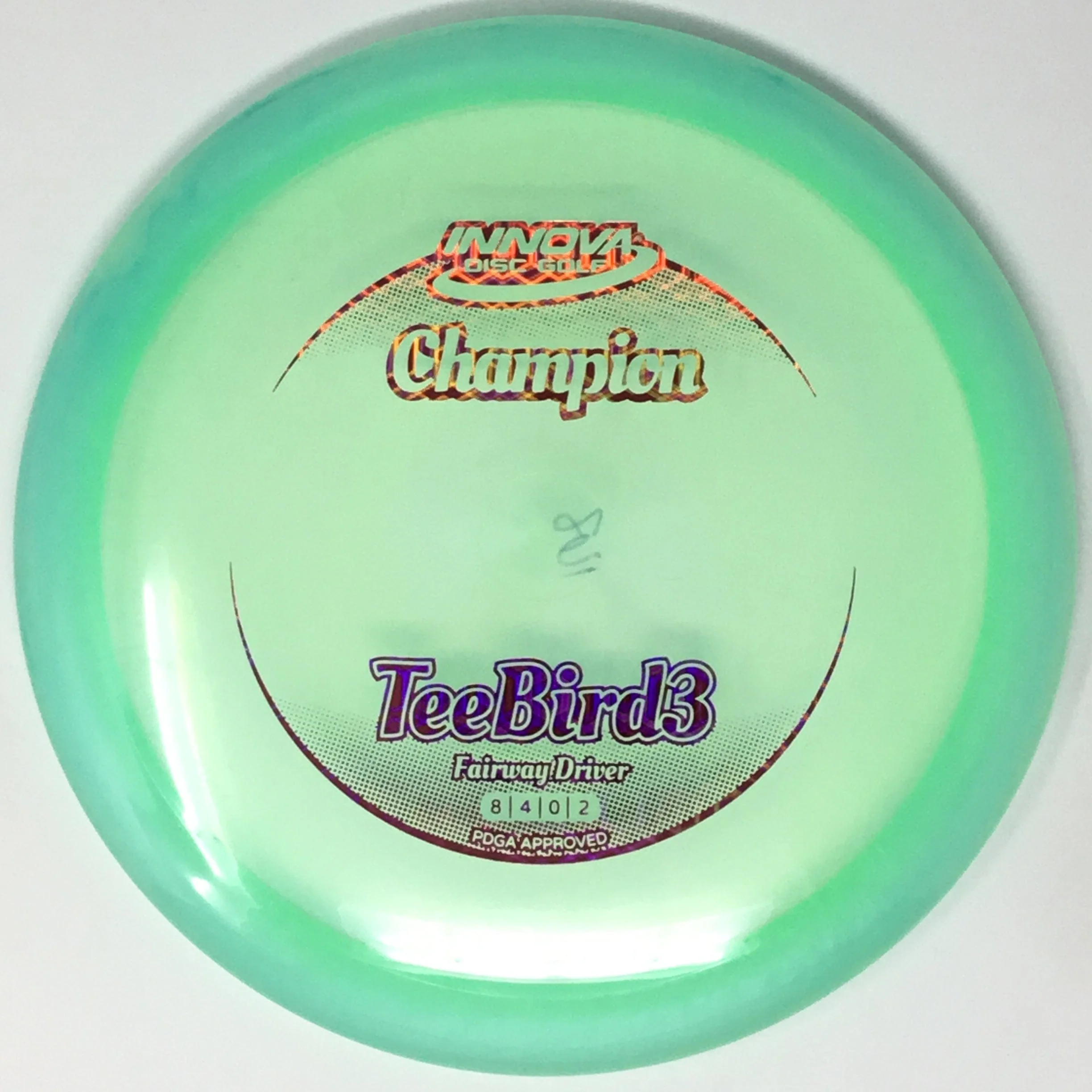 Teebird3 (Champion) - Image 26