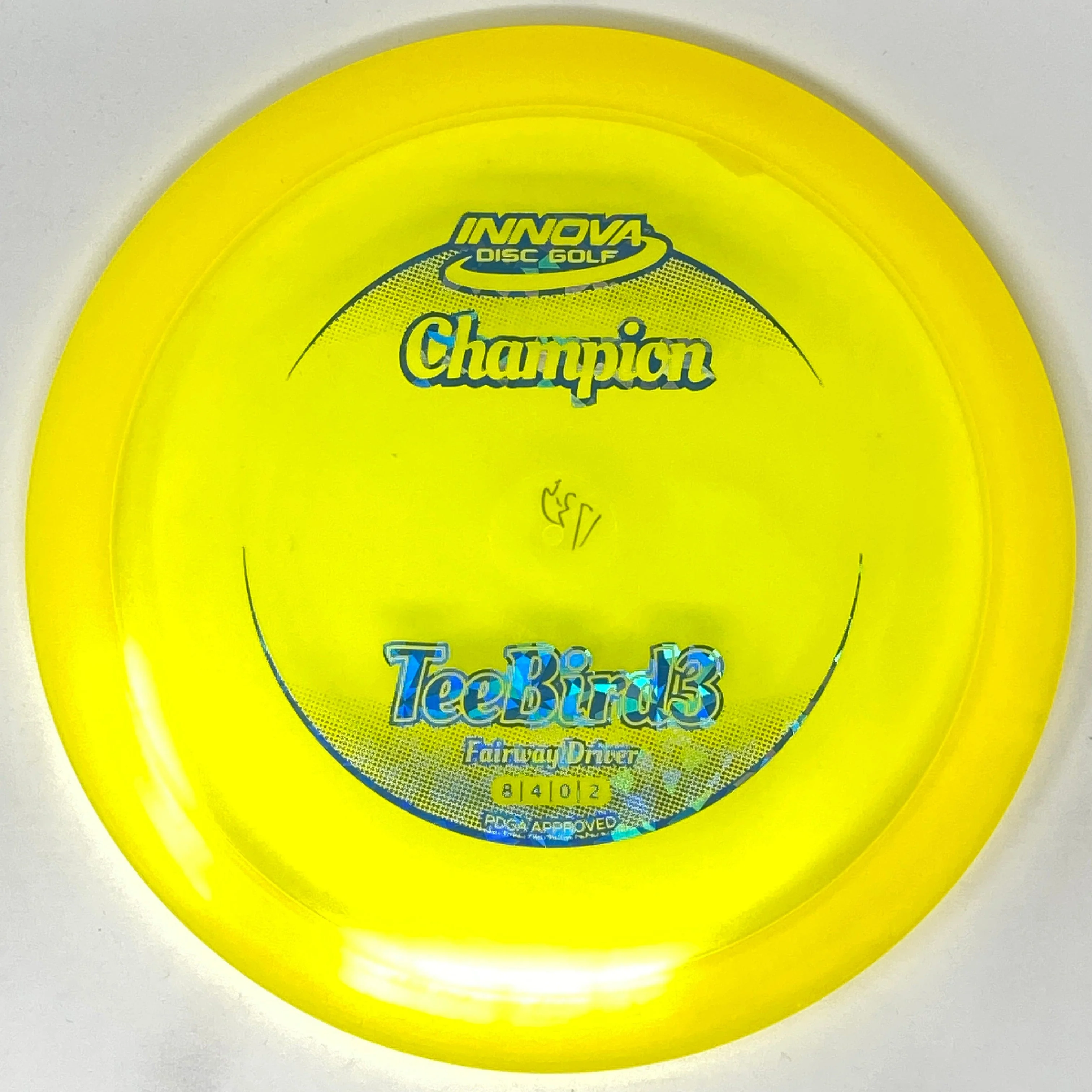 Teebird3 (Champion) - Image 3