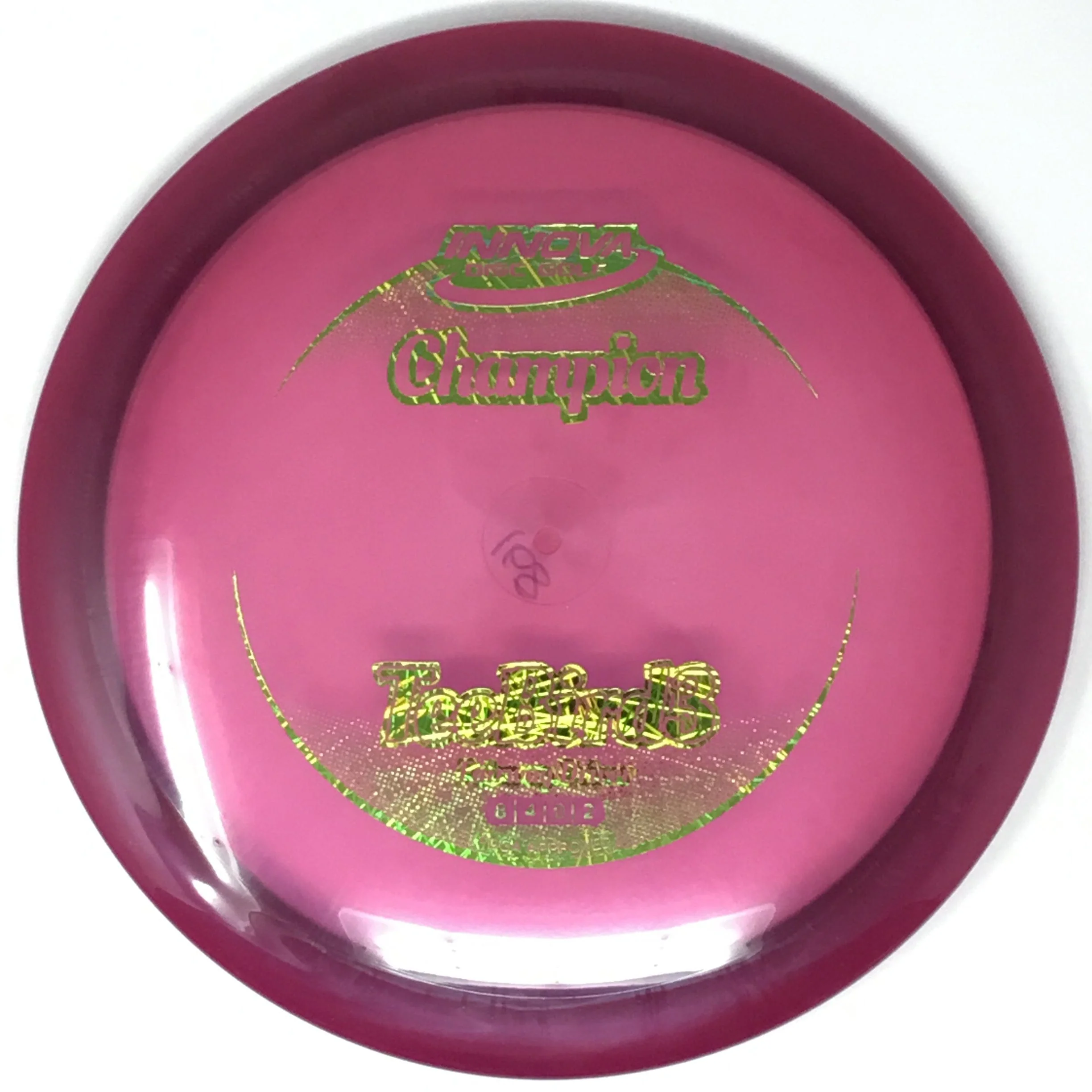 Teebird3 (Champion) - Image 30