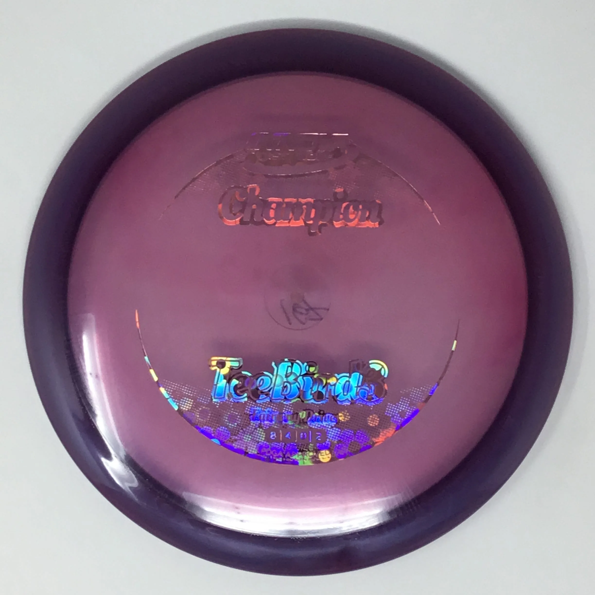 Teebird3 (Champion) - Image 40