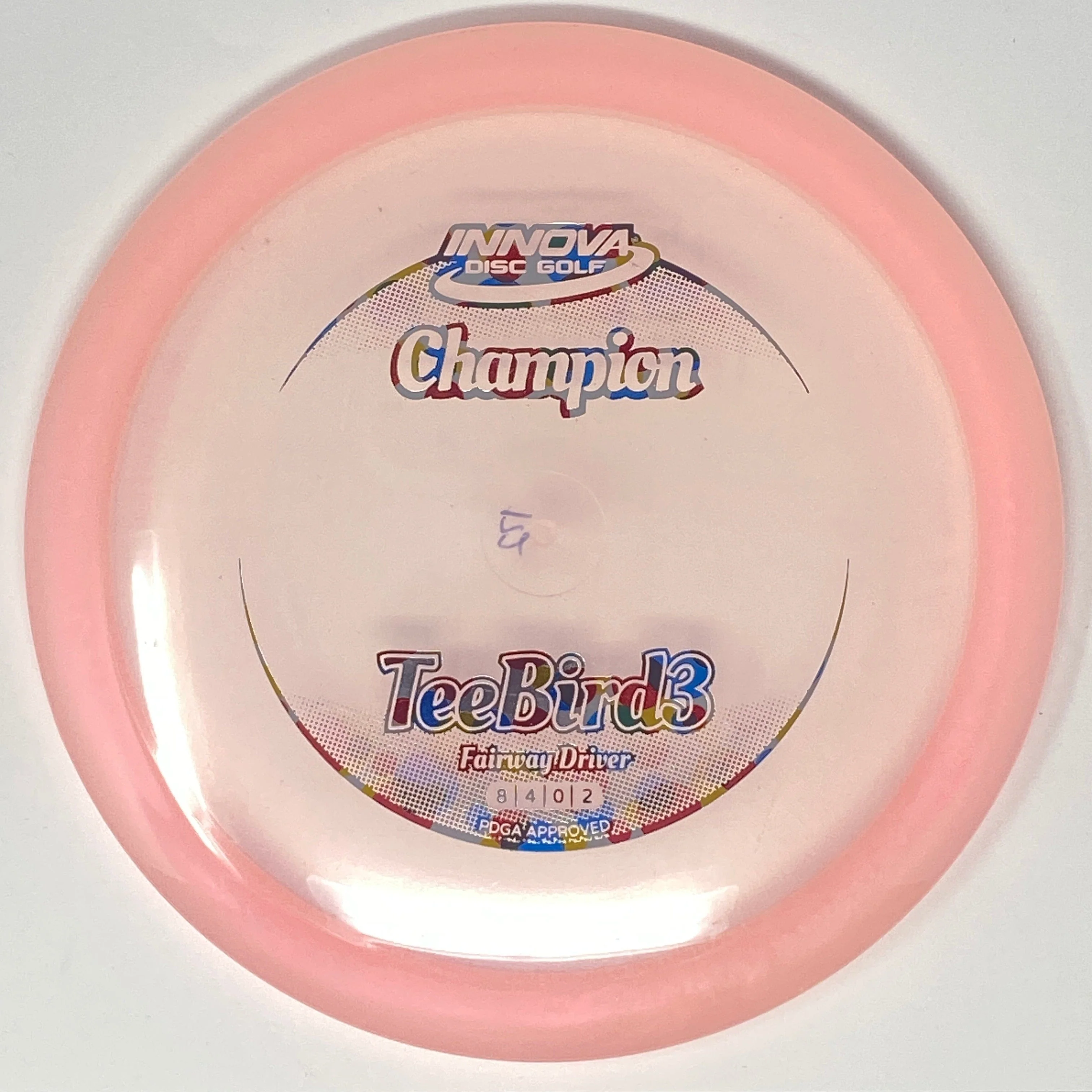 Teebird3 (Champion) - Image 5