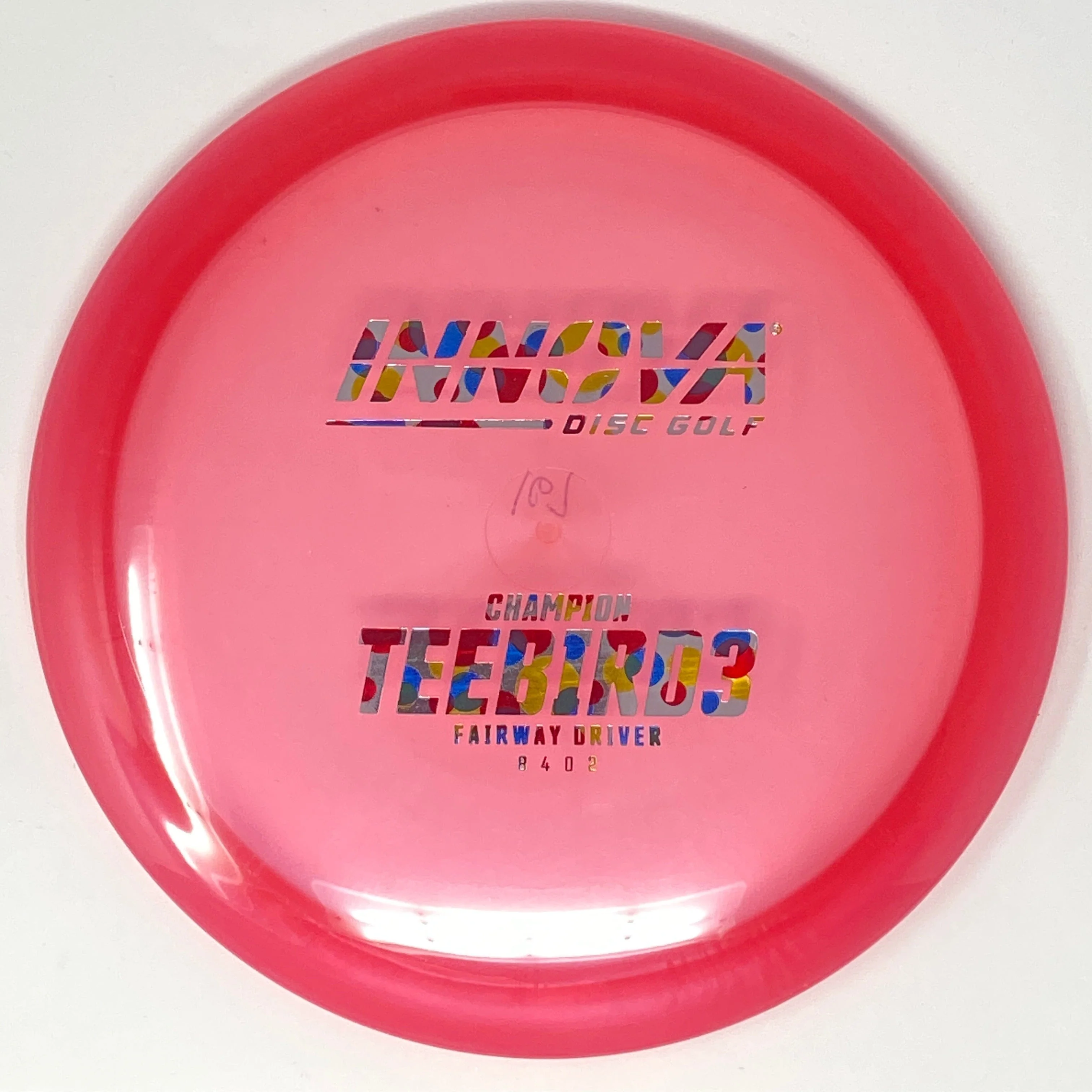 Teebird3 (Champion) - Image 6